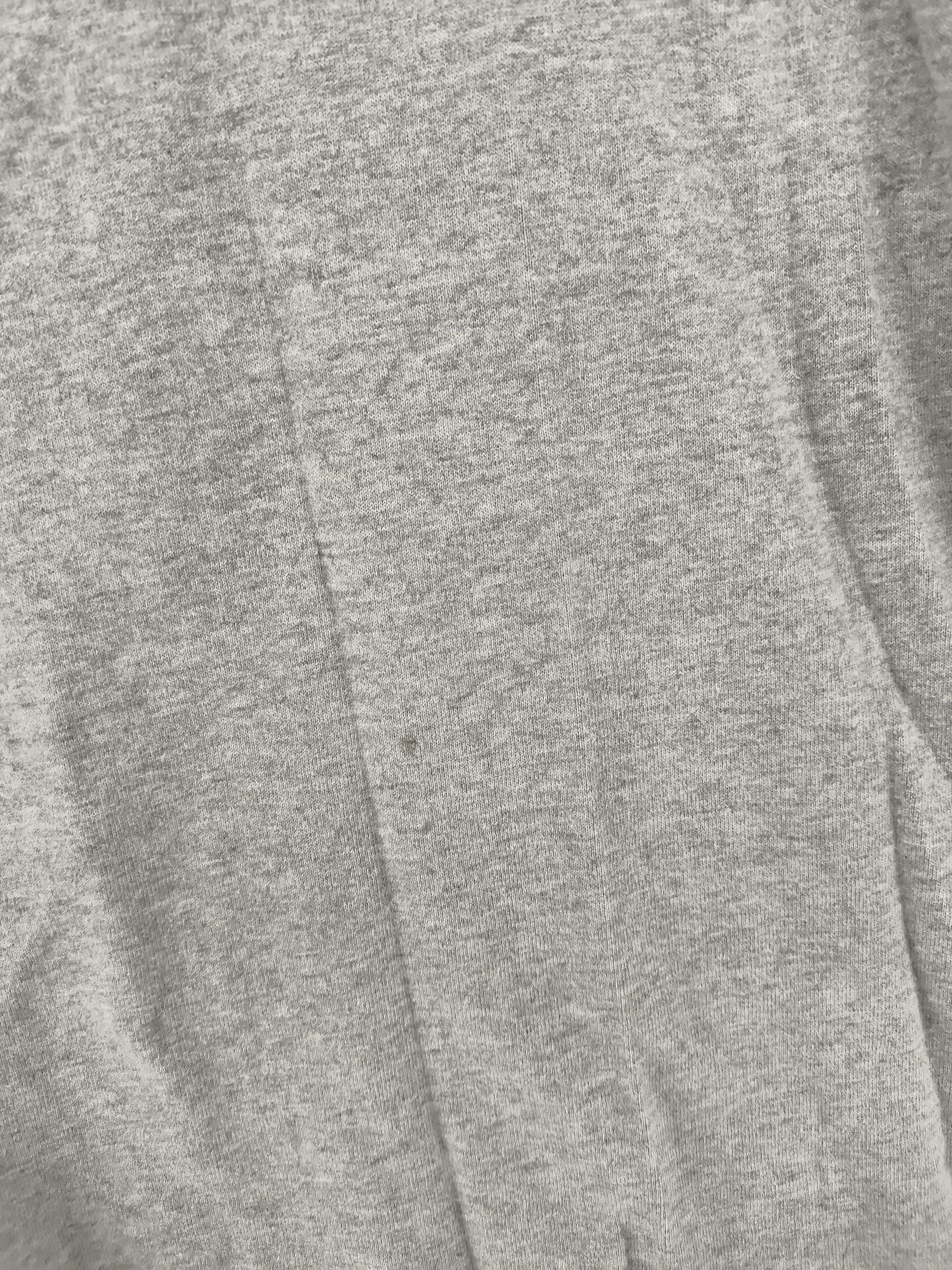 Pangaia Men's T-Shirt M Grey 100% Cotton Basic - Image 5
