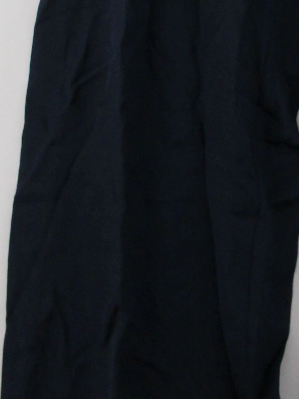 Paper London Women's Jumpsuit UK 10 Blue 100% Other Wide-Leg Jumpsuit - Image 4