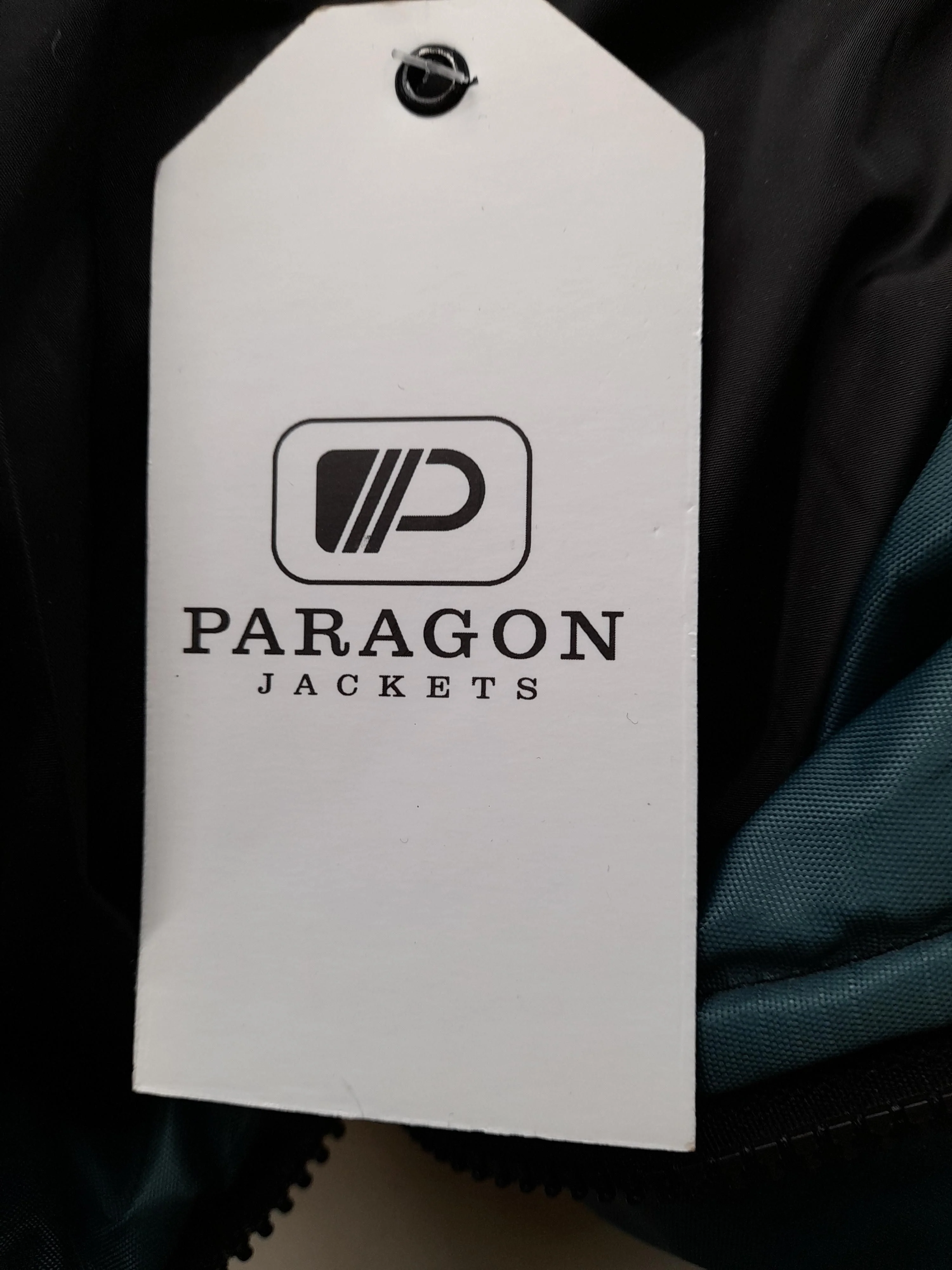 Paragon Skiwear jacket multi - Image 5