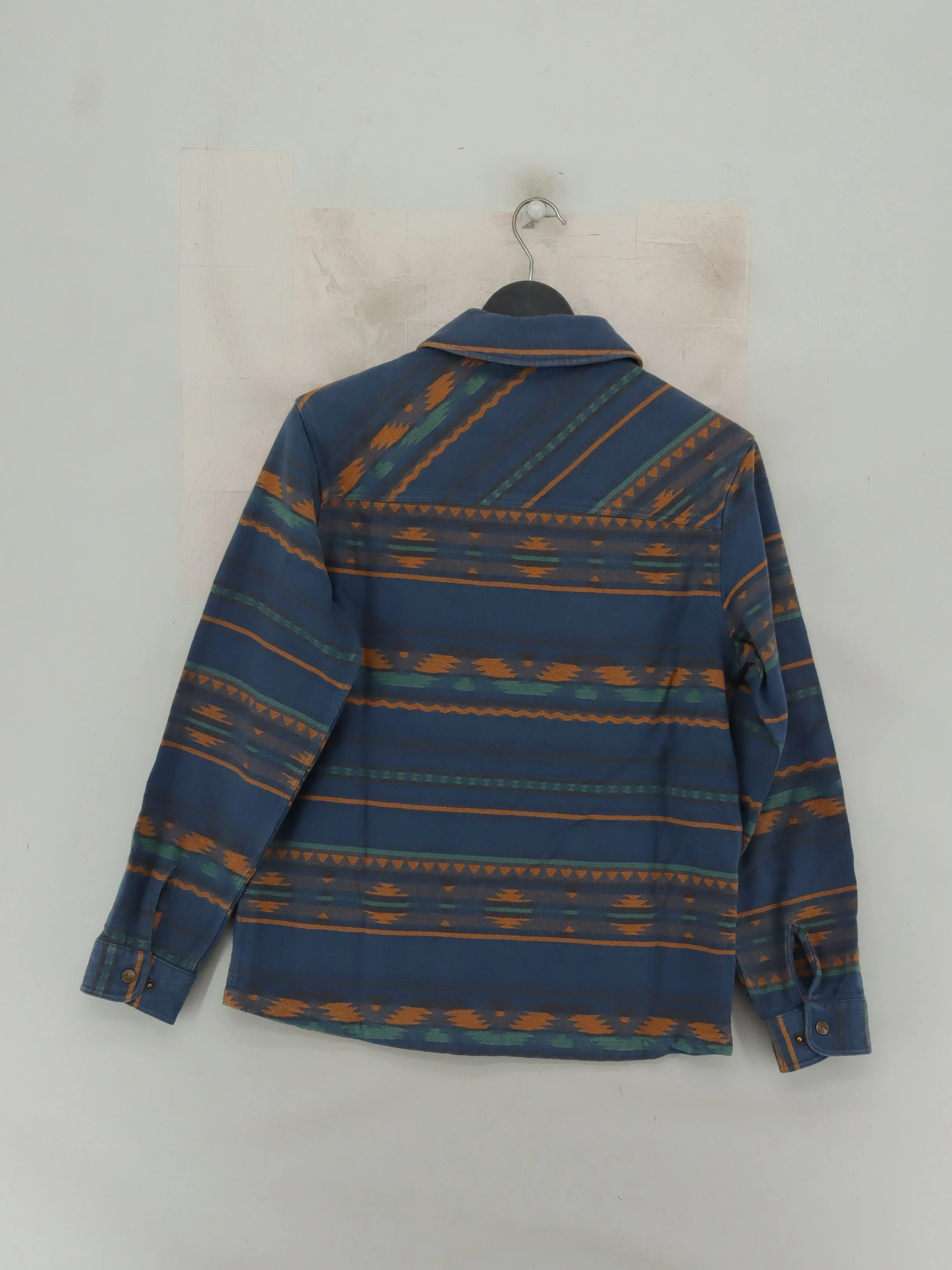 Passenger Bomber Jacket jacket blue - Image 2