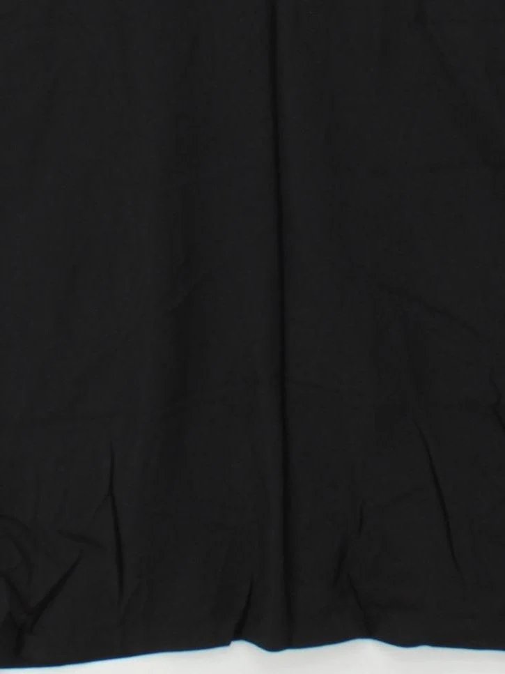 Passenger T-Shirt Mini Dress S in Black - Image 4