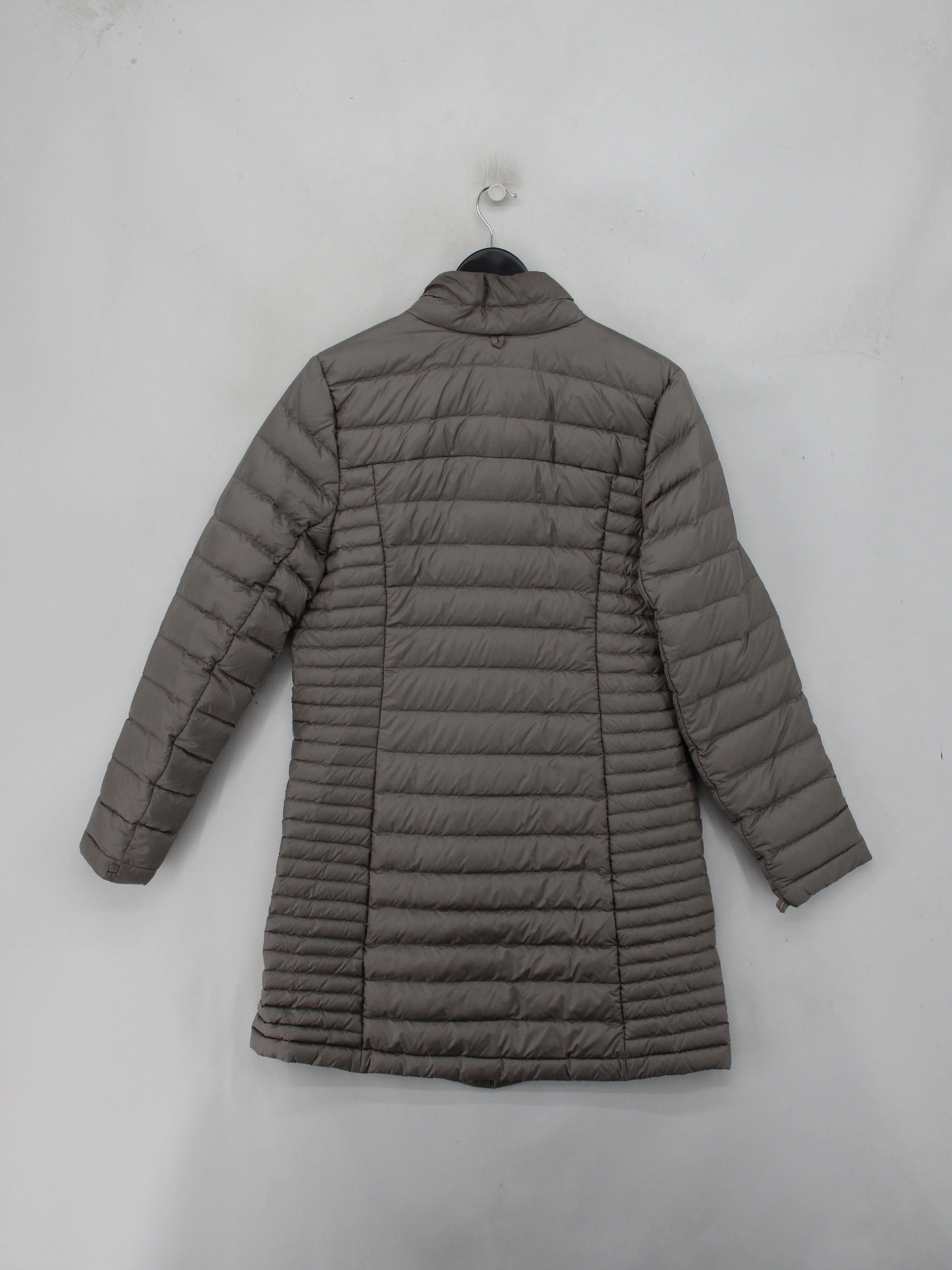Patagonia Parka jacket grey - Image 2