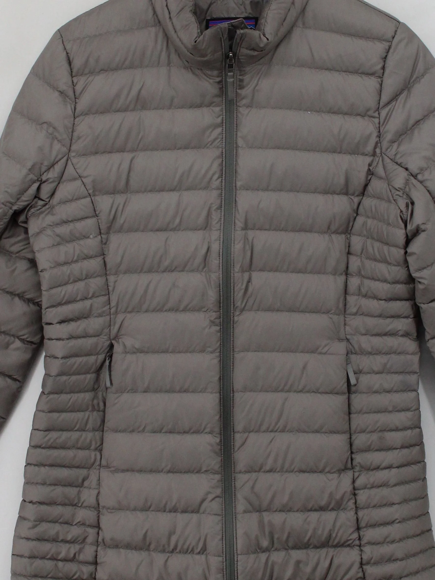 Patagonia Parka jacket grey - Image 3