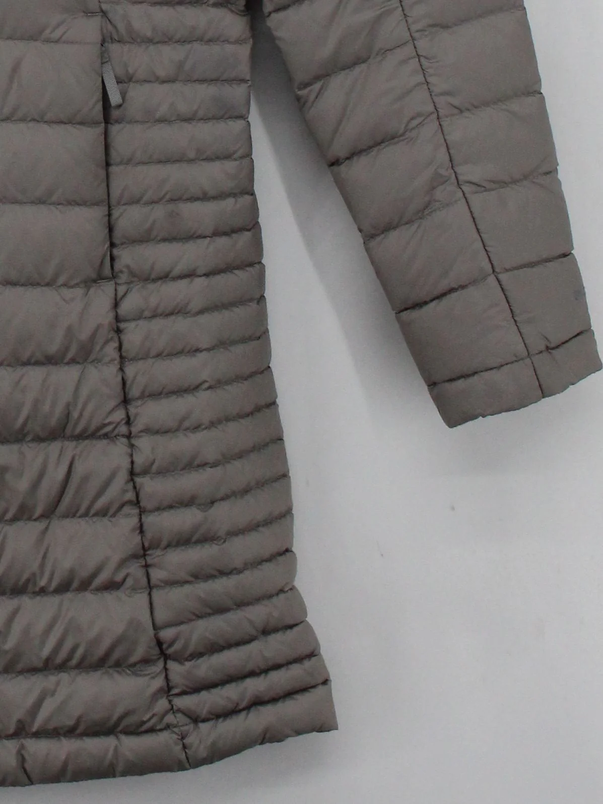 Patagonia Parka jacket grey - Image 4