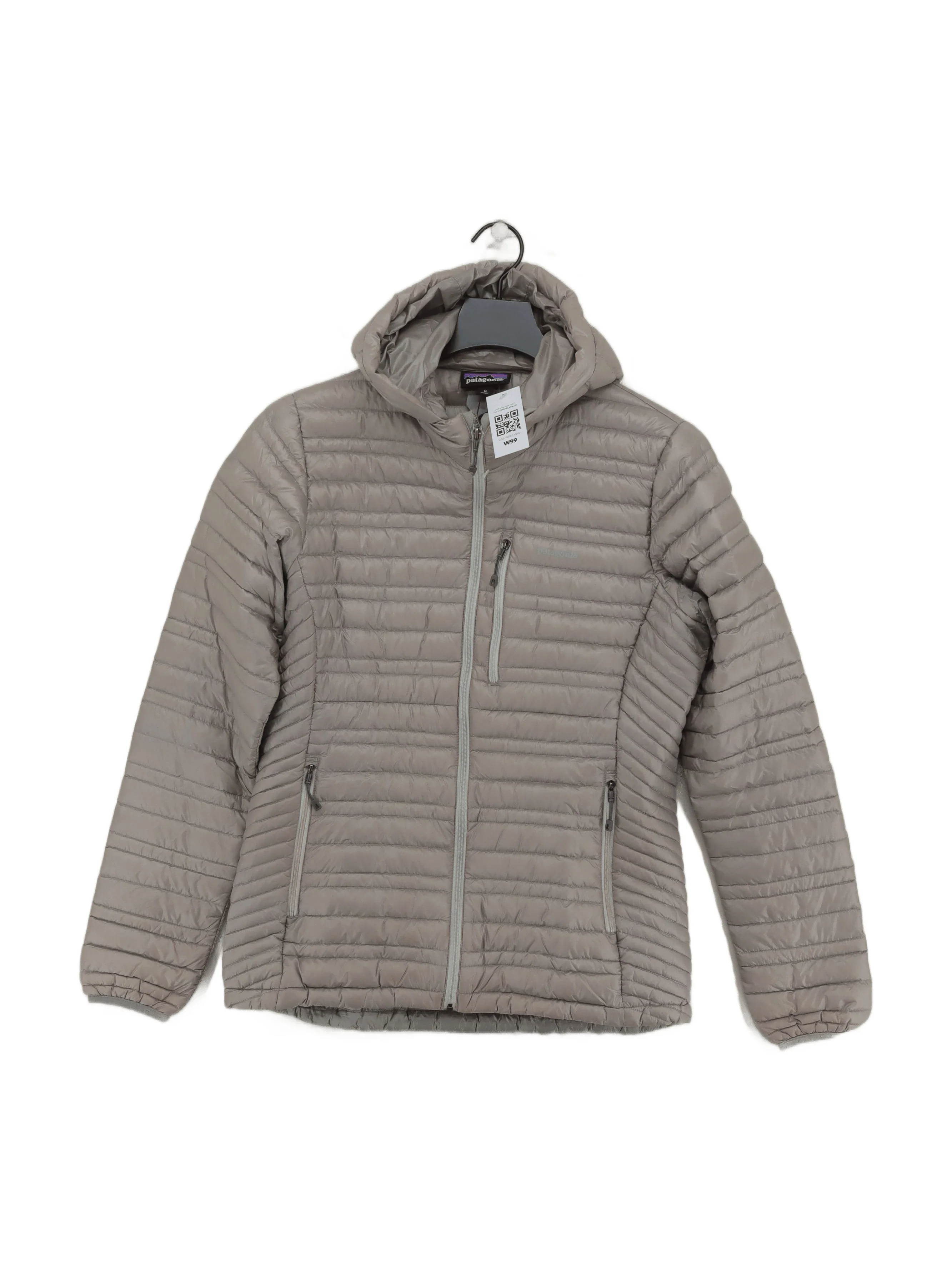 Patagonia Parka jacket grey