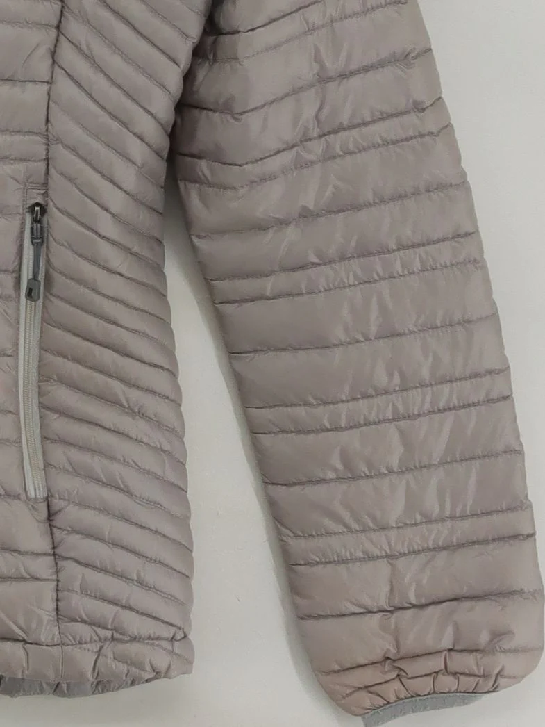 Patagonia Parka jacket grey - Image 4