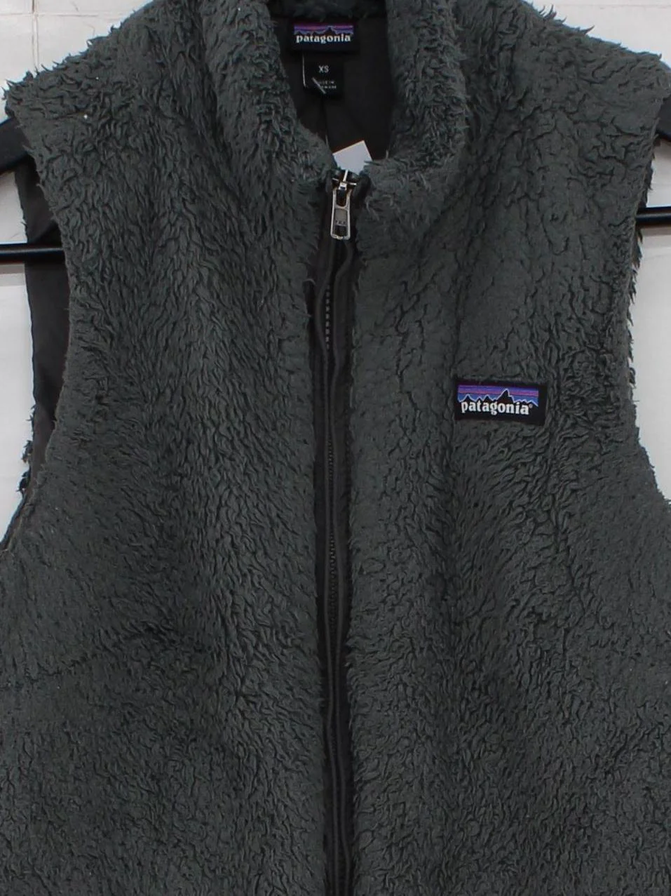 Patagonia Skiwear jacket grey - Image 3