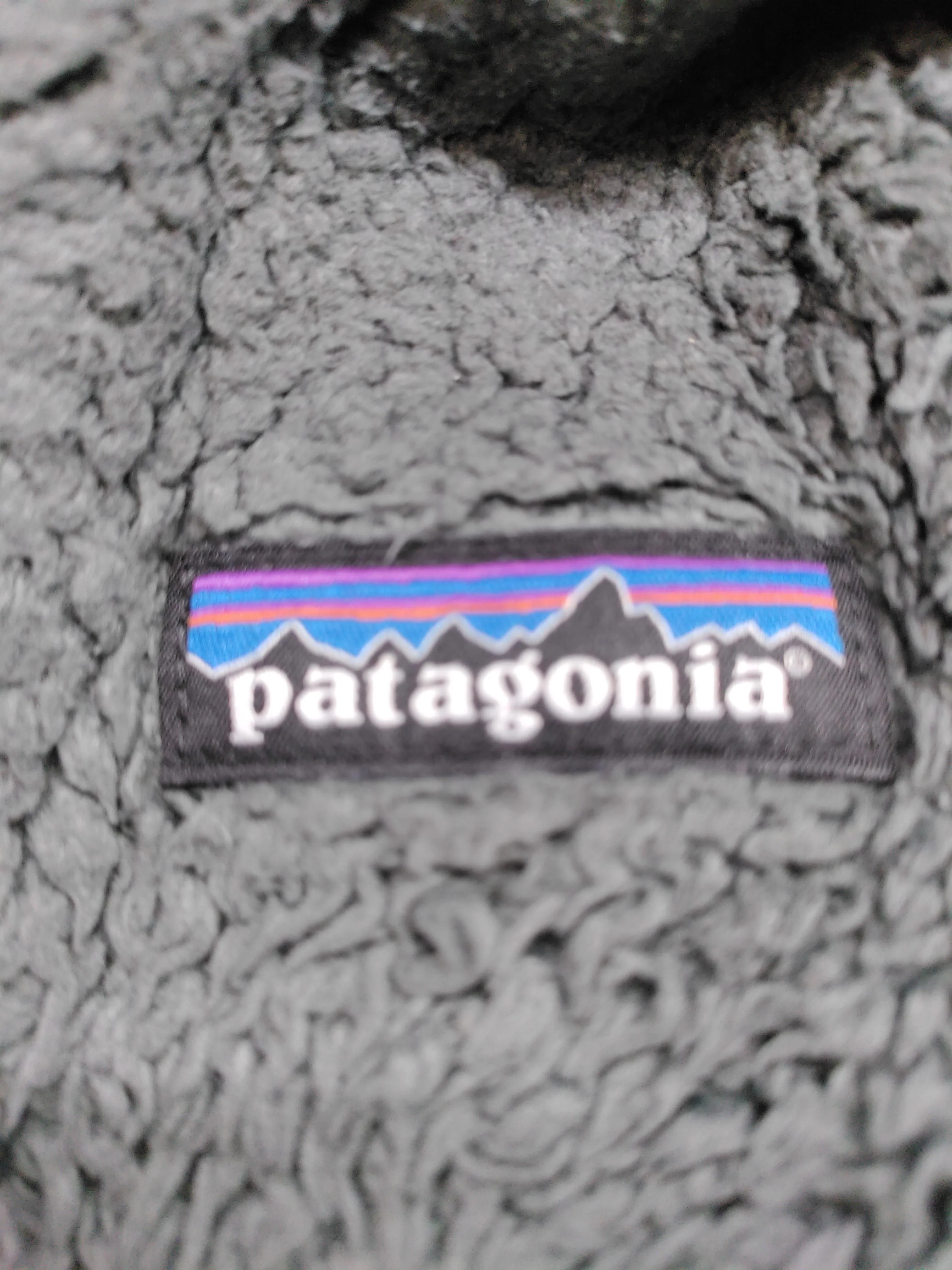 Patagonia Skiwear jacket grey - Image 5