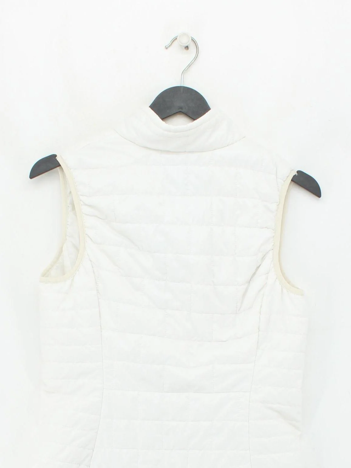 Patagonia Skiwear jacket white - Image 2