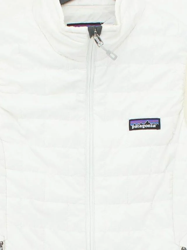 Patagonia Skiwear jacket white - Image 3