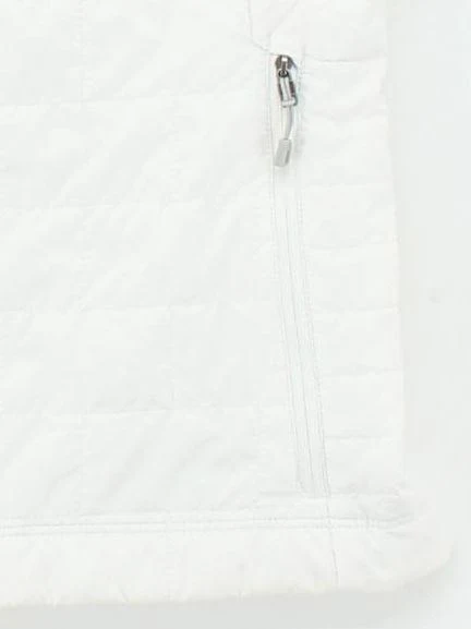 Patagonia Skiwear jacket white - Image 4