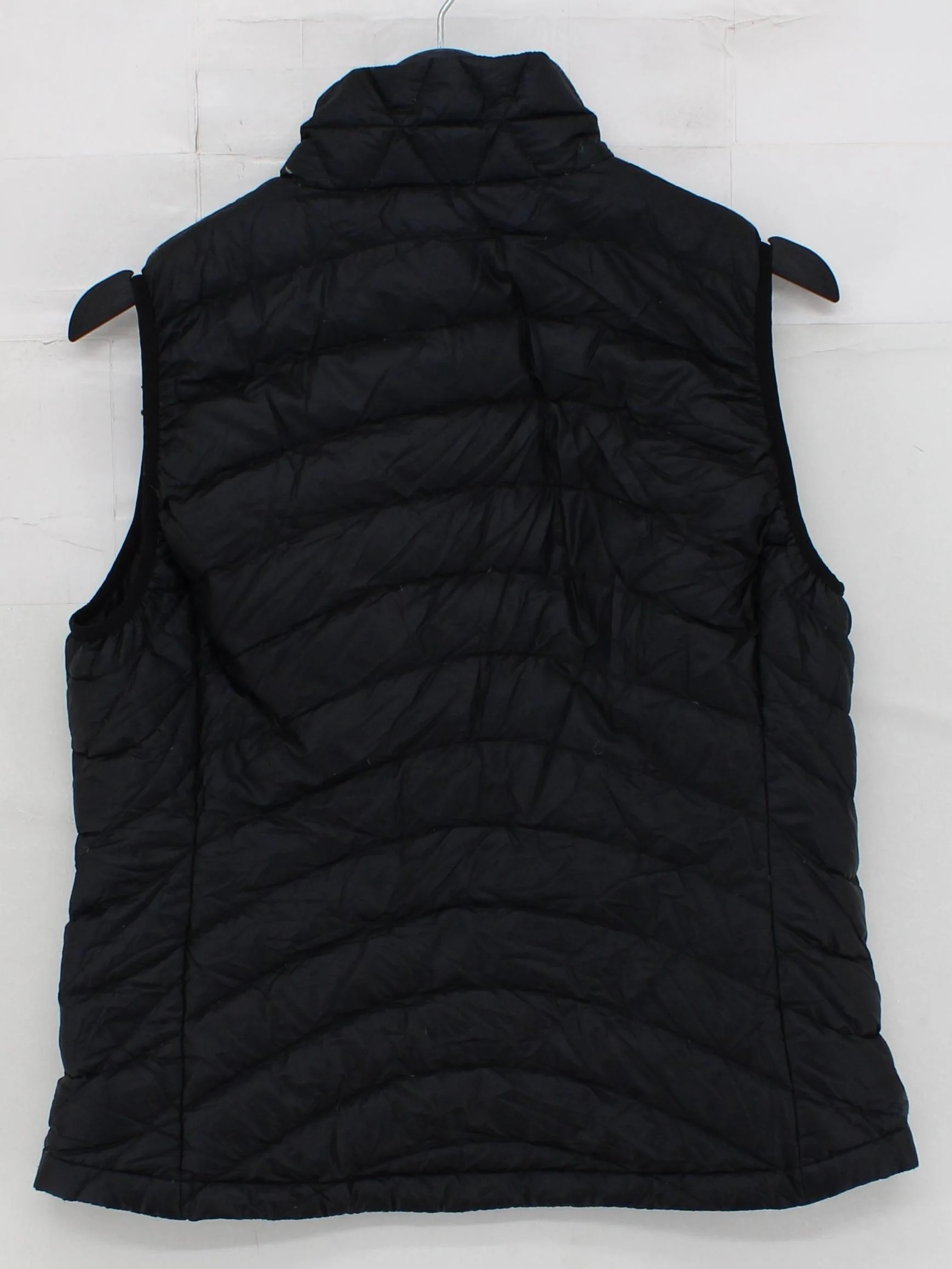 Patagonia Windbreaker jacket black - Image 2