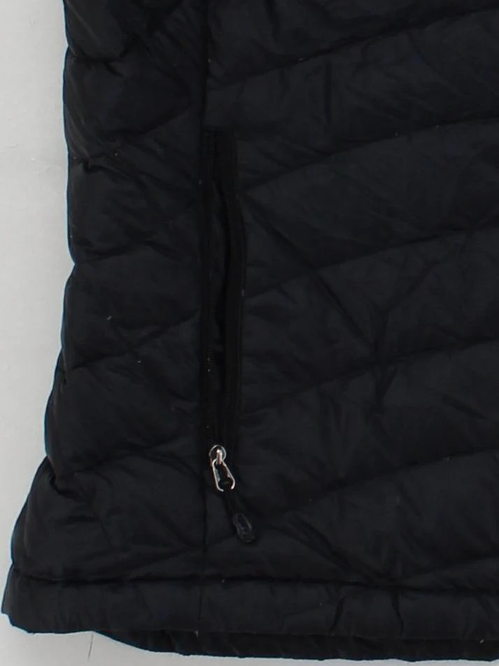 Patagonia Windbreaker jacket black - Image 4