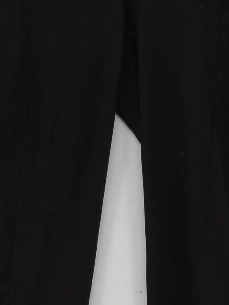 Patagonia Women's Leggings XXS Black Polyester with Elastane Capri - Image 3