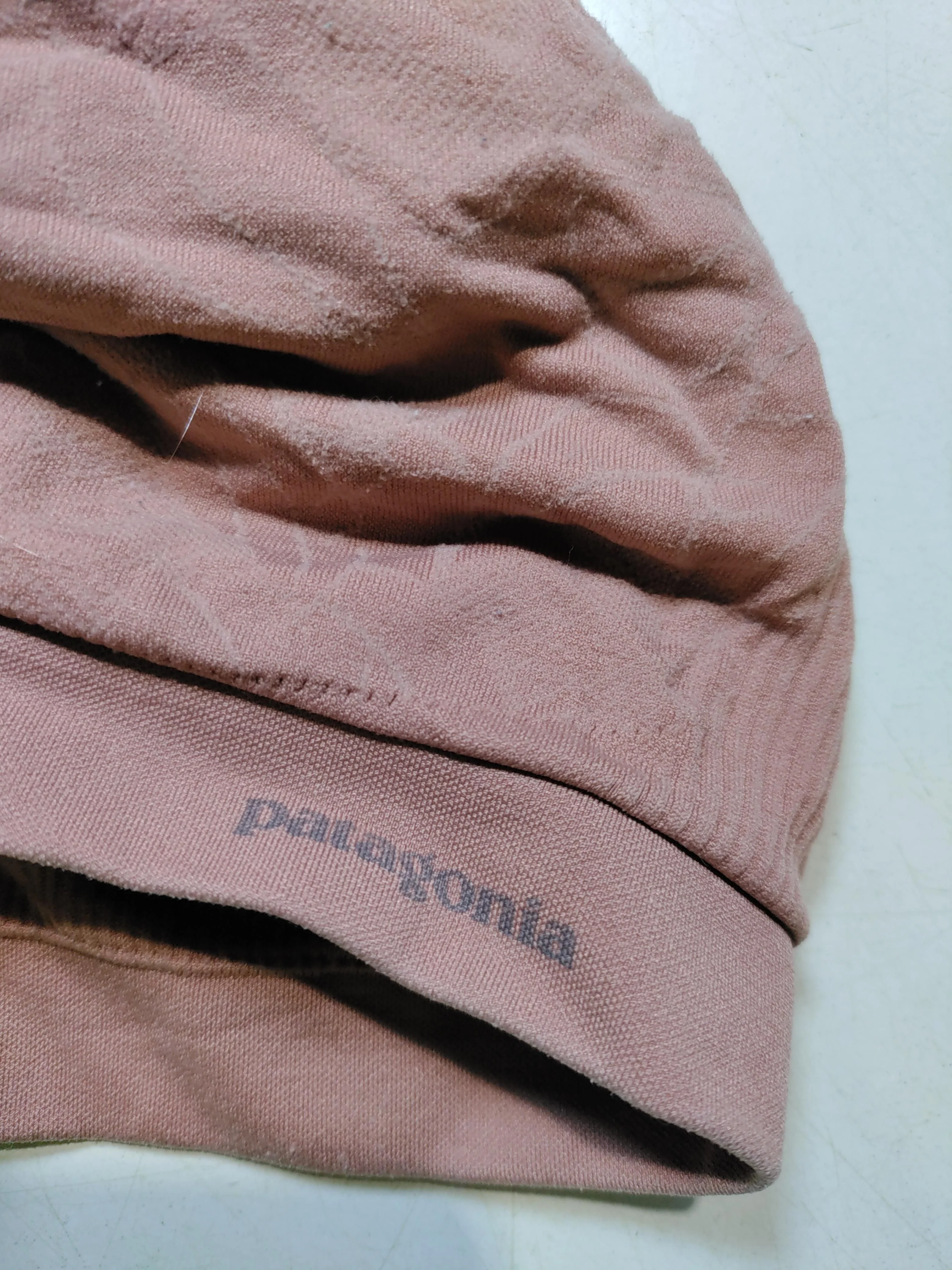 Patagonia Women's Loungewear M Pink 100% Other Basic - Image 5