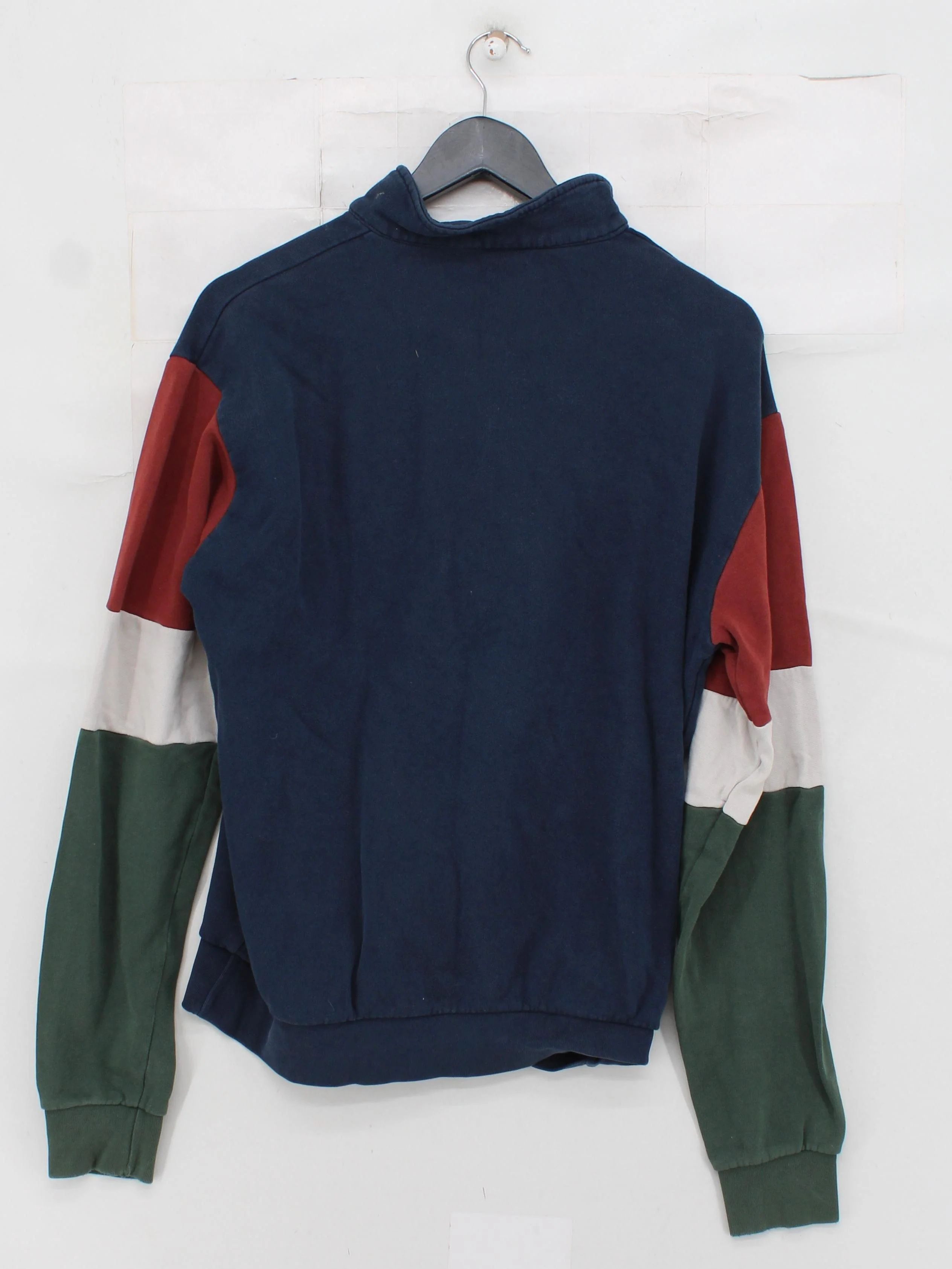Patta Men's Hoodie L Multi 100% Cotton Pullover - Image 2