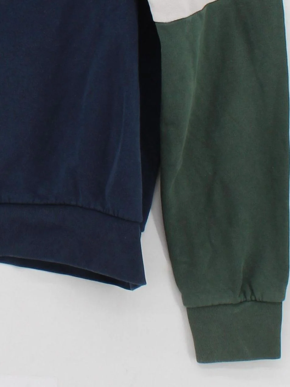 Patta Men's Hoodie L Multi 100% Cotton Pullover - Image 4