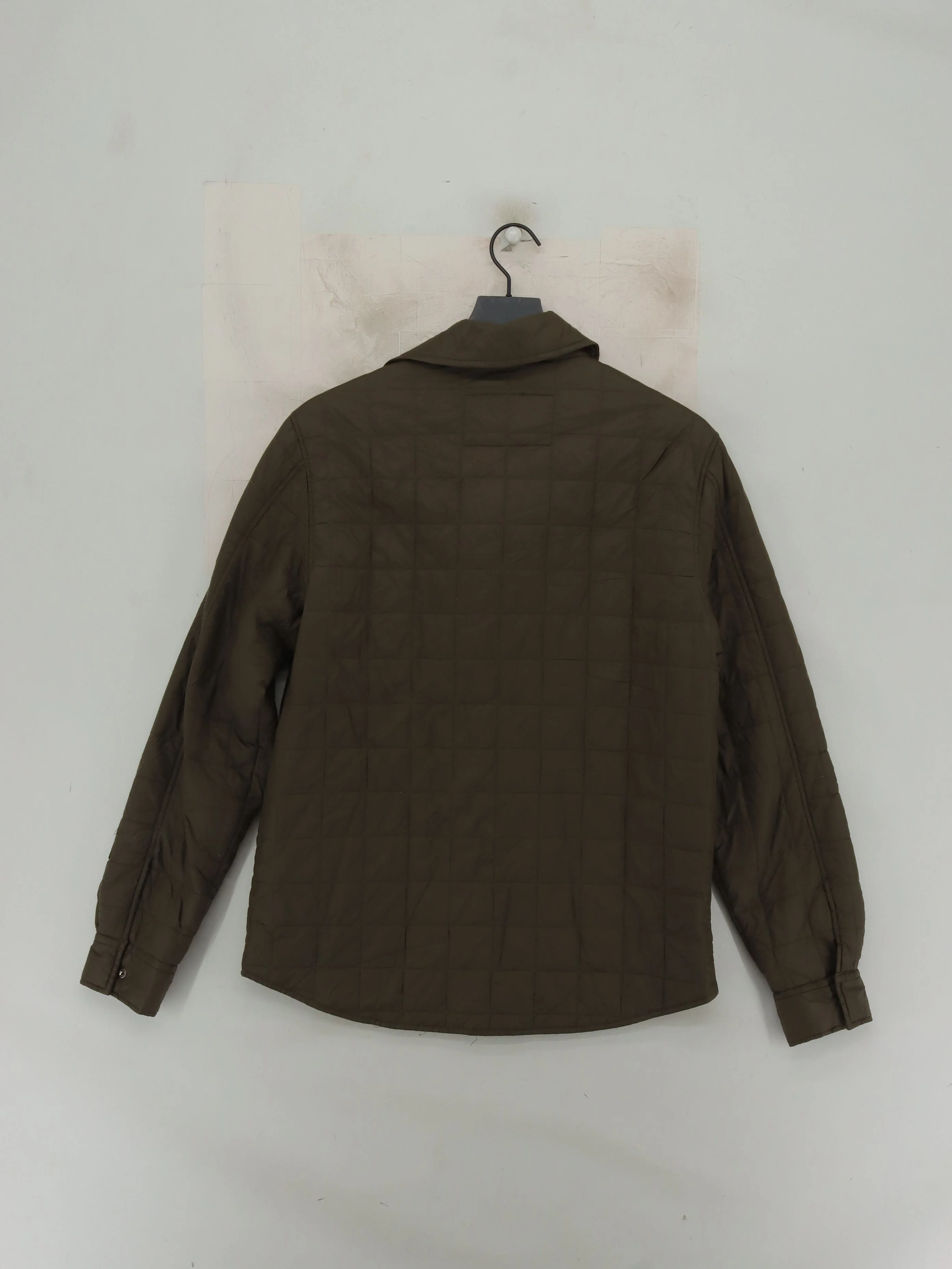 Paul Costelloe Bomber Jacket jacket brown - Image 2