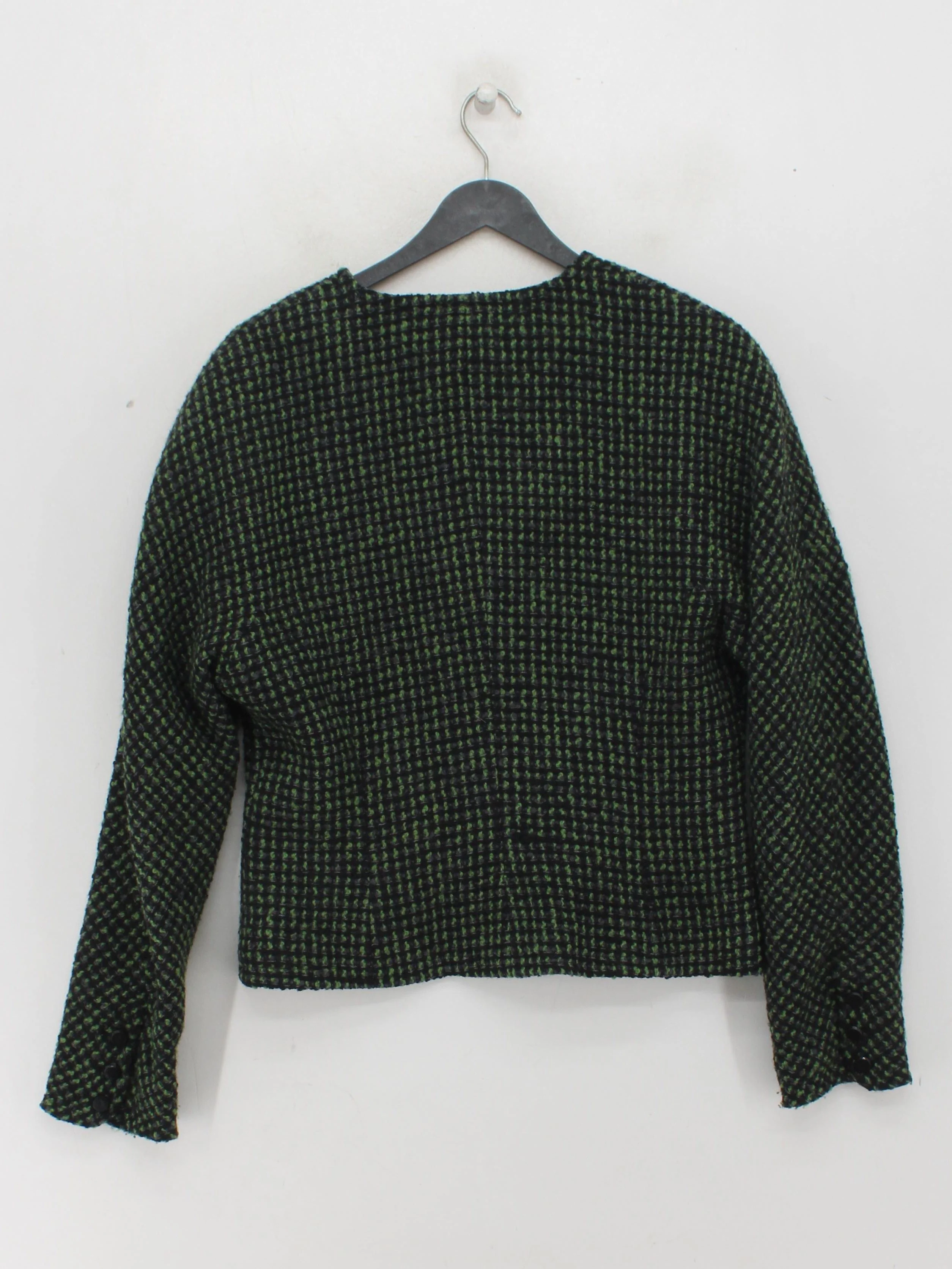Paul Costelloe Bomber Jacket jacket multi - Image 2