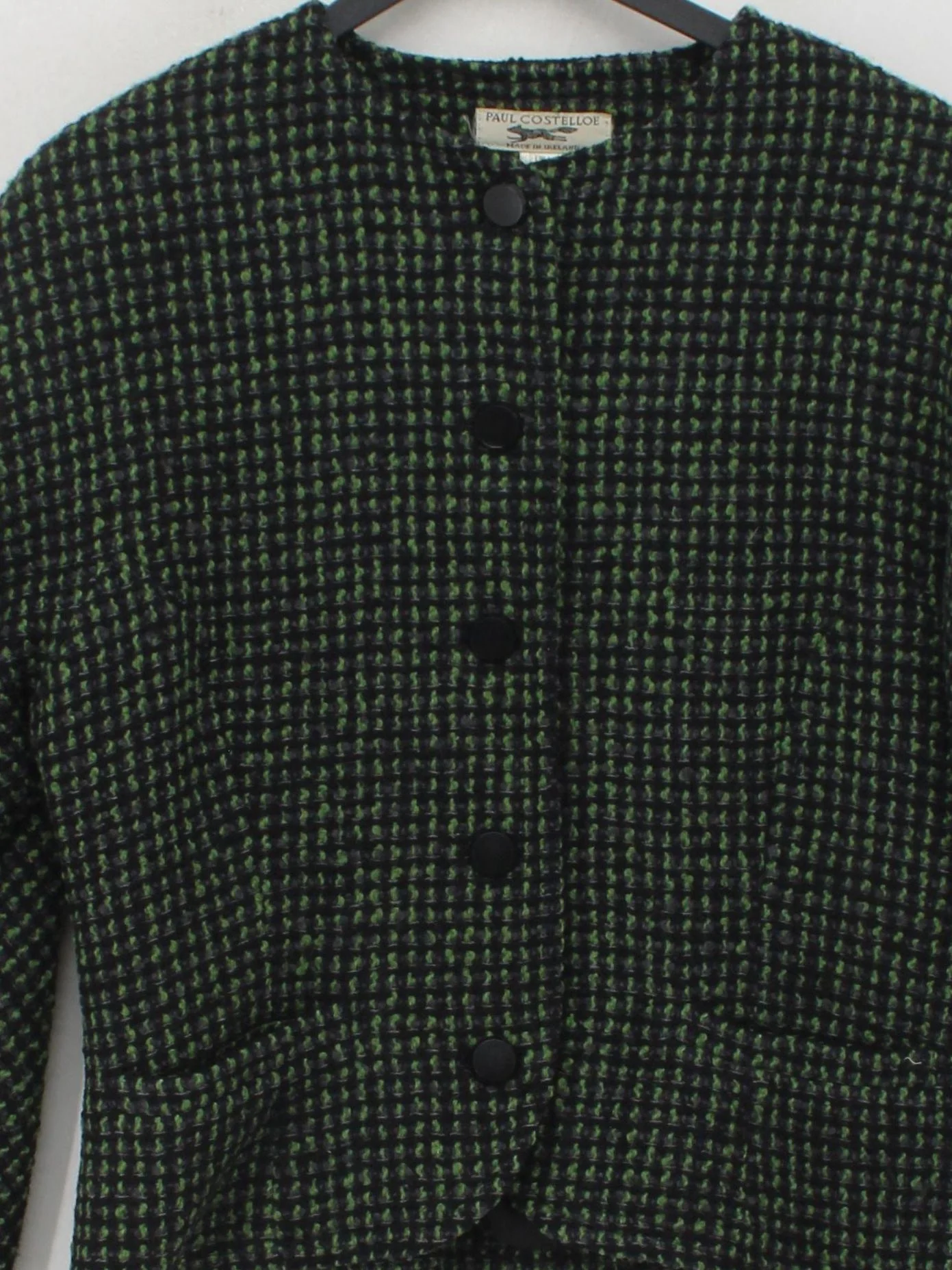 Paul Costelloe Bomber Jacket jacket multi - Image 3