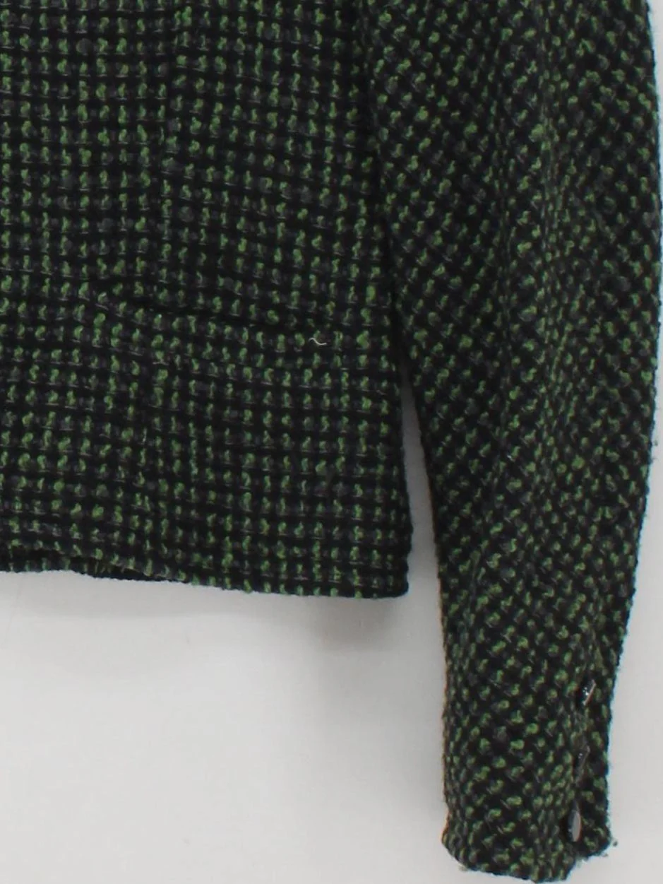 Paul Costelloe Bomber Jacket jacket multi - Image 4