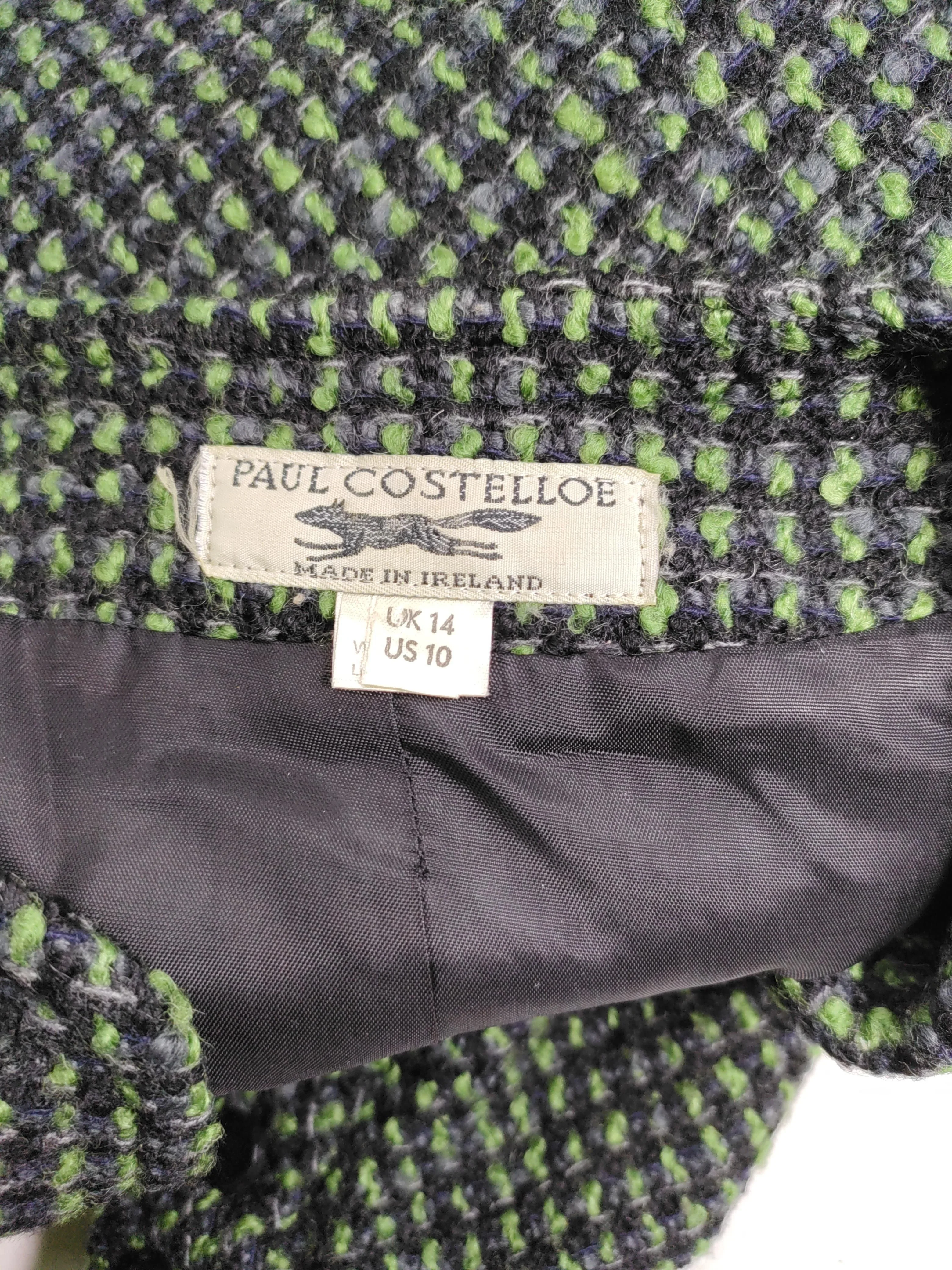 Paul Costelloe Bomber Jacket jacket multi - Image 5