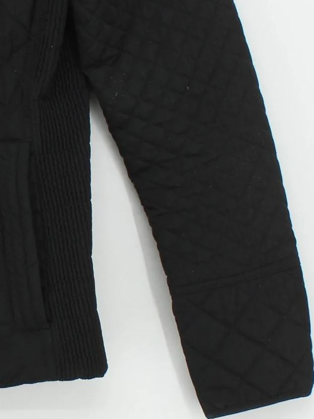 Paul Costelloe Motorcycle Jacket jacket black - Image 4
