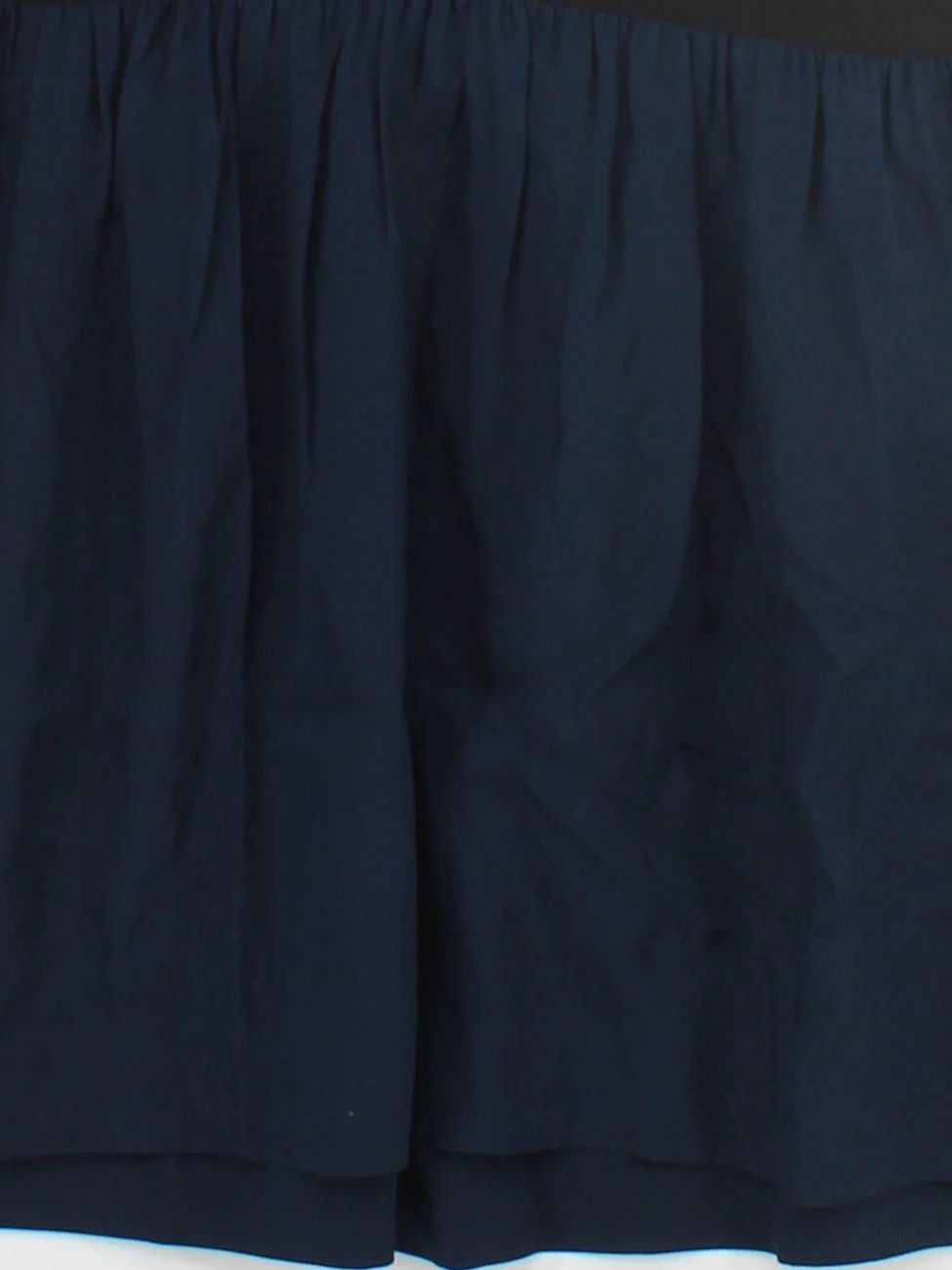 Paul Smith A-Line Mini Dress in Blue RRP £420 - Image 4