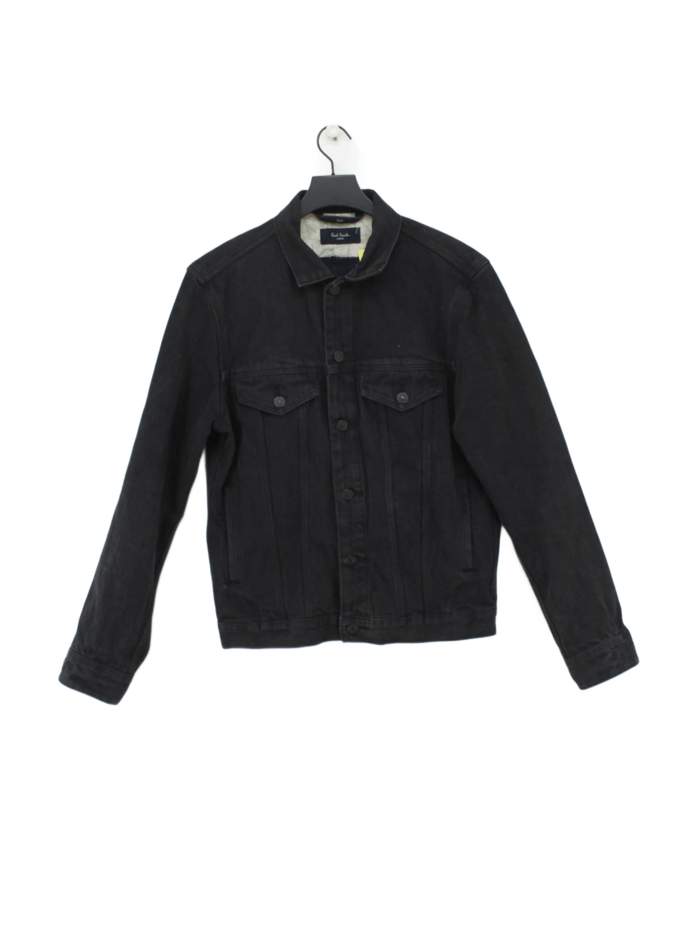 Paul Smith Bomber Jacket jacket black