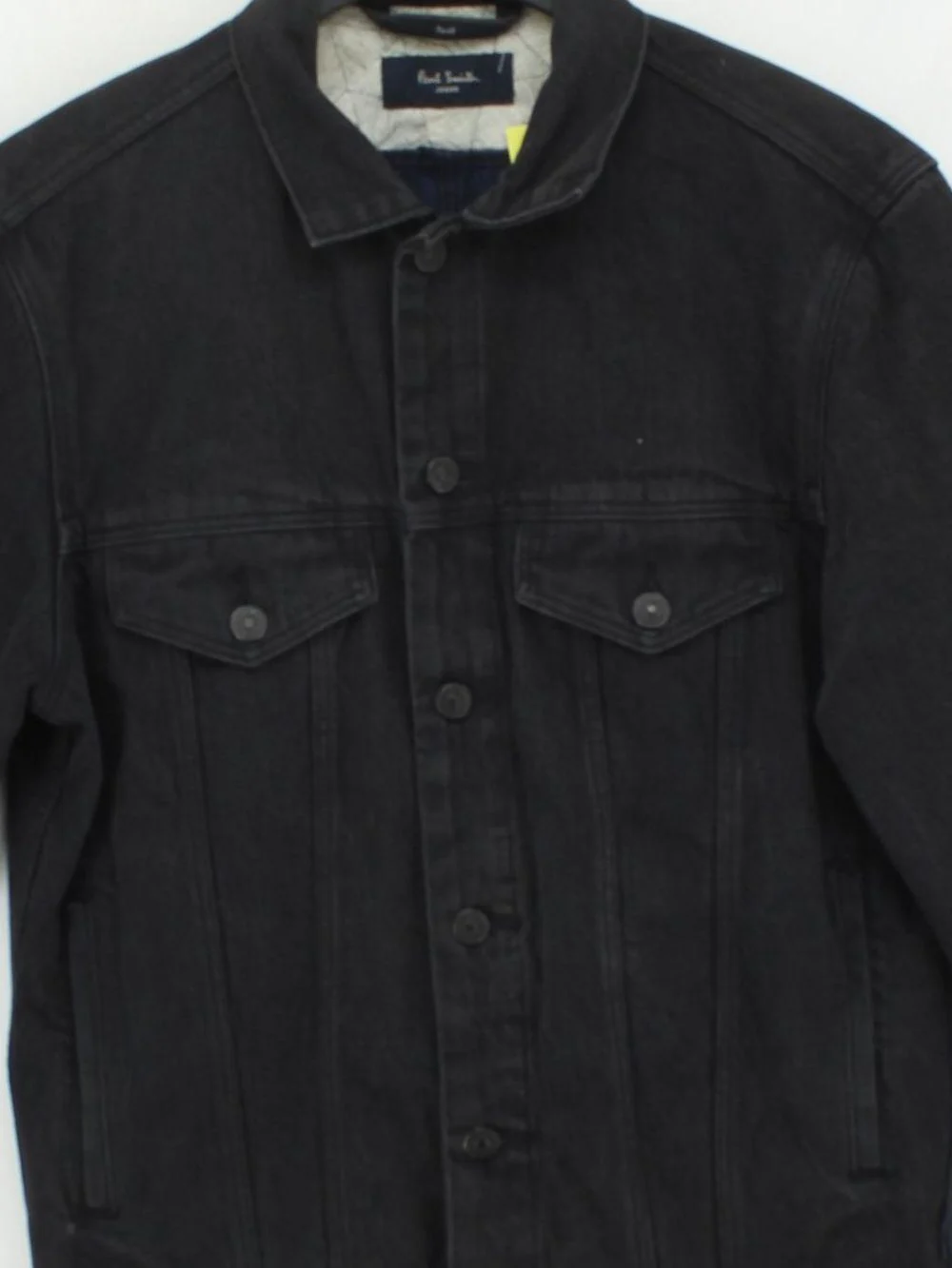 Paul Smith Bomber Jacket jacket black - Image 3
