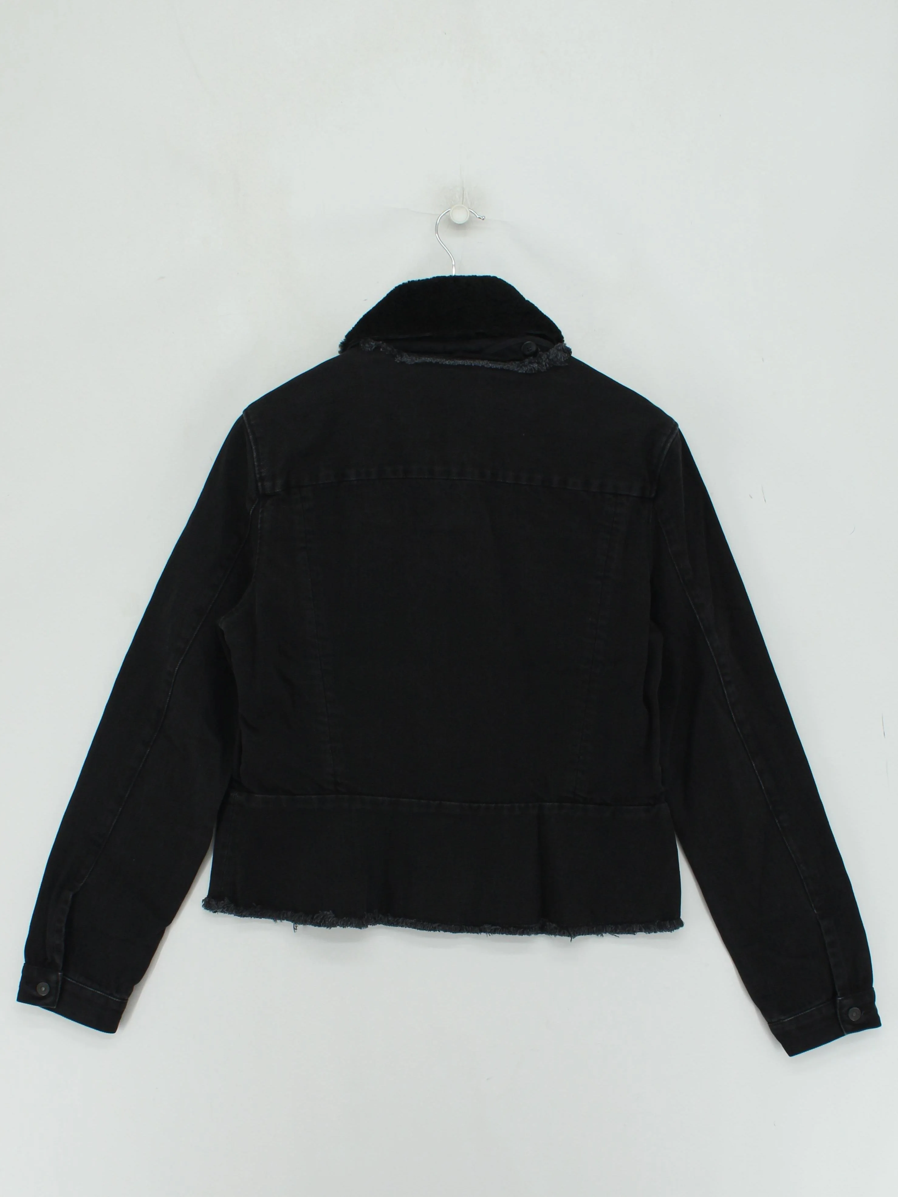 Paul Smith Bomber Jacket jacket black RRP £328 - Image 2