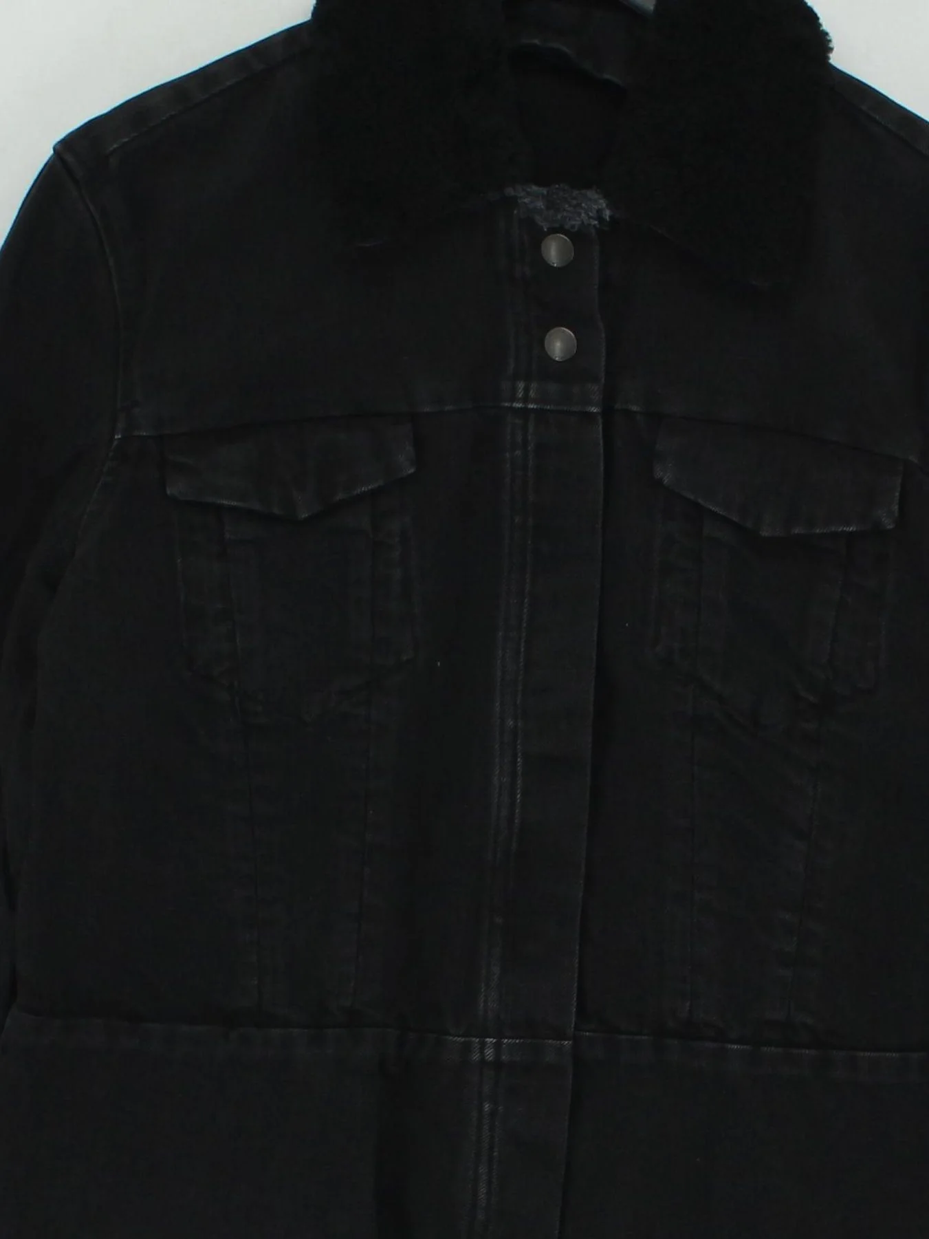 Paul Smith Bomber Jacket jacket black RRP £328 - Image 3