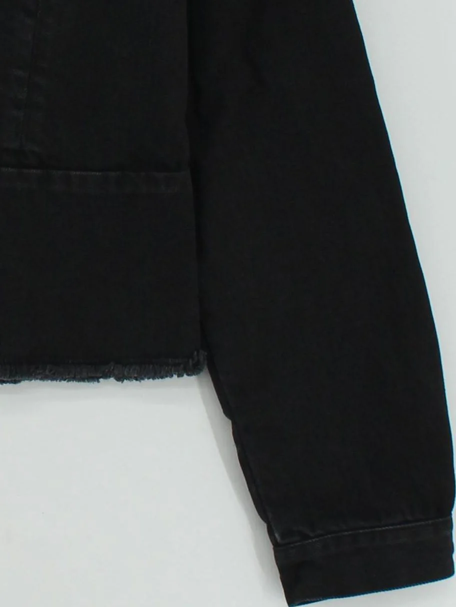 Paul Smith Bomber Jacket jacket black RRP £328 - Image 4