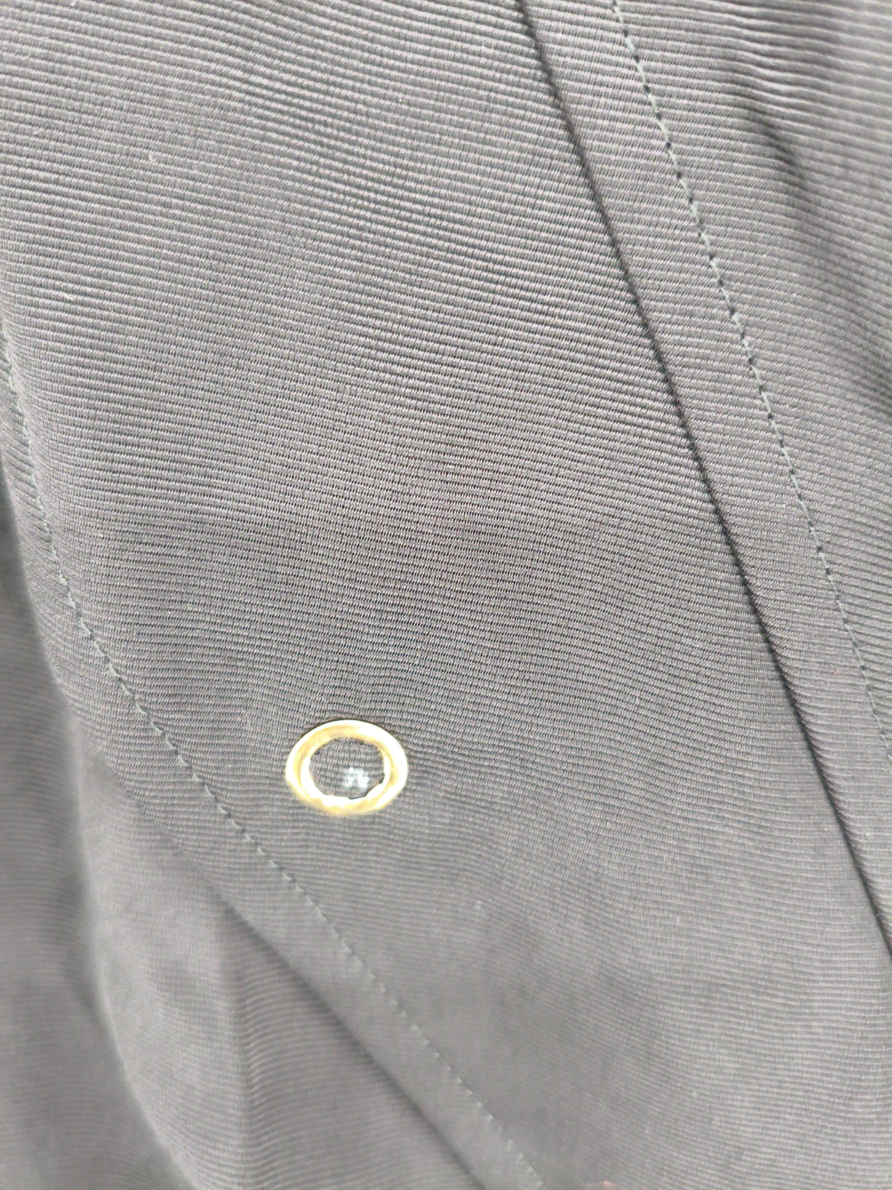 Paul Smith Bomber Jacket jacket black RRP £630 - Image 5