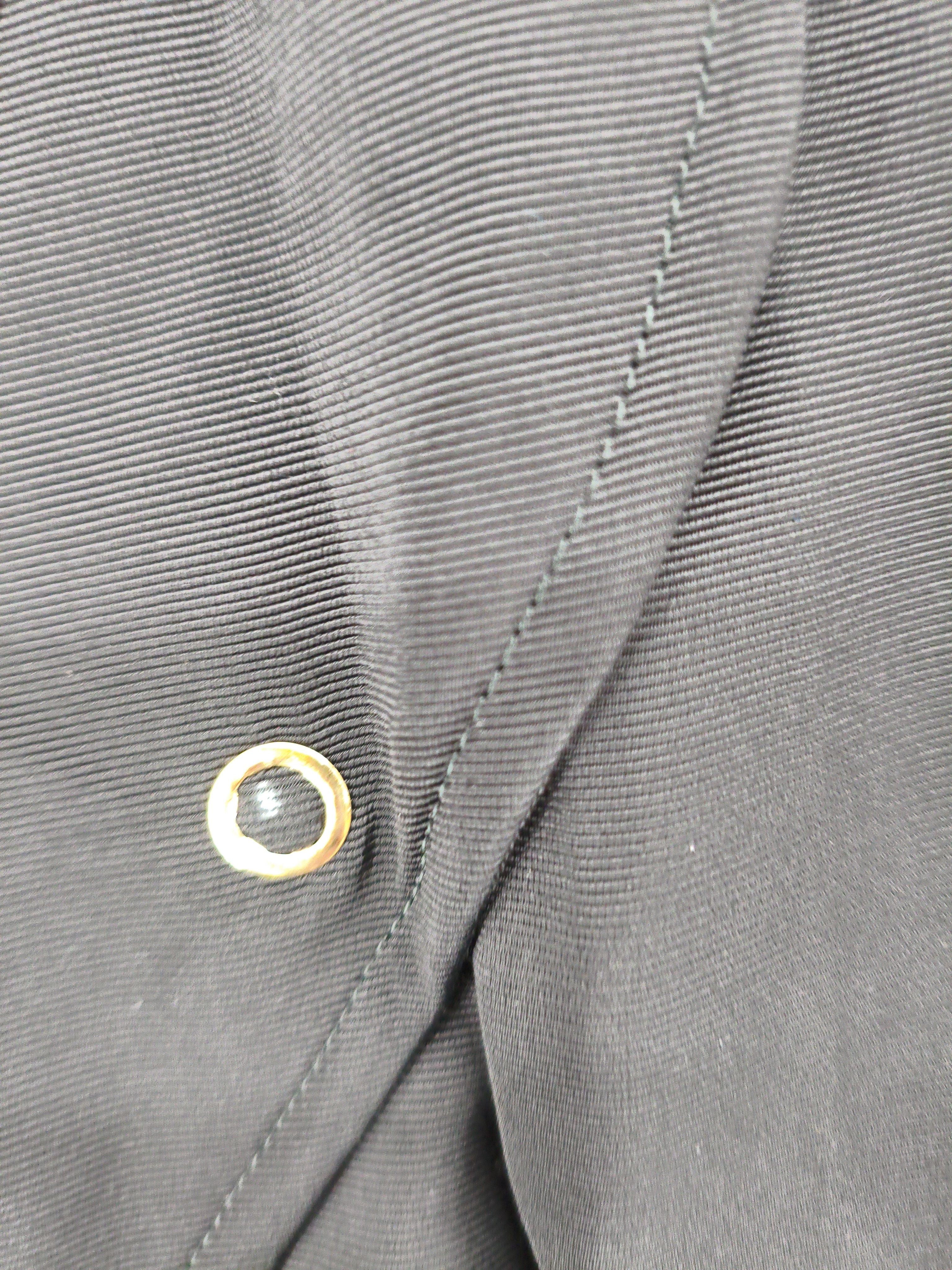 Paul Smith Bomber Jacket jacket black RRP £630 - Image 6