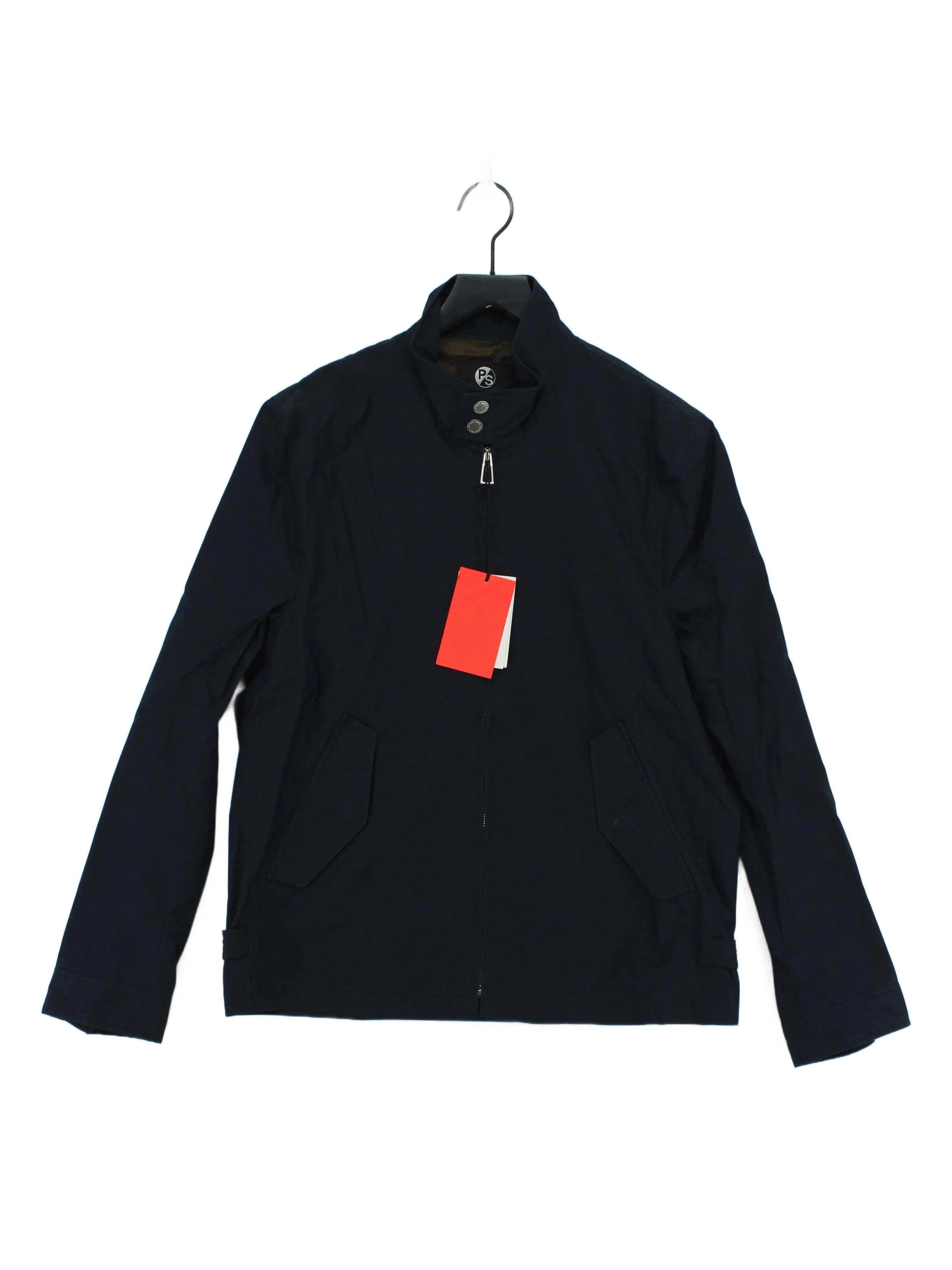 Paul Smith Bomber Jacket jacket blue RRP £439