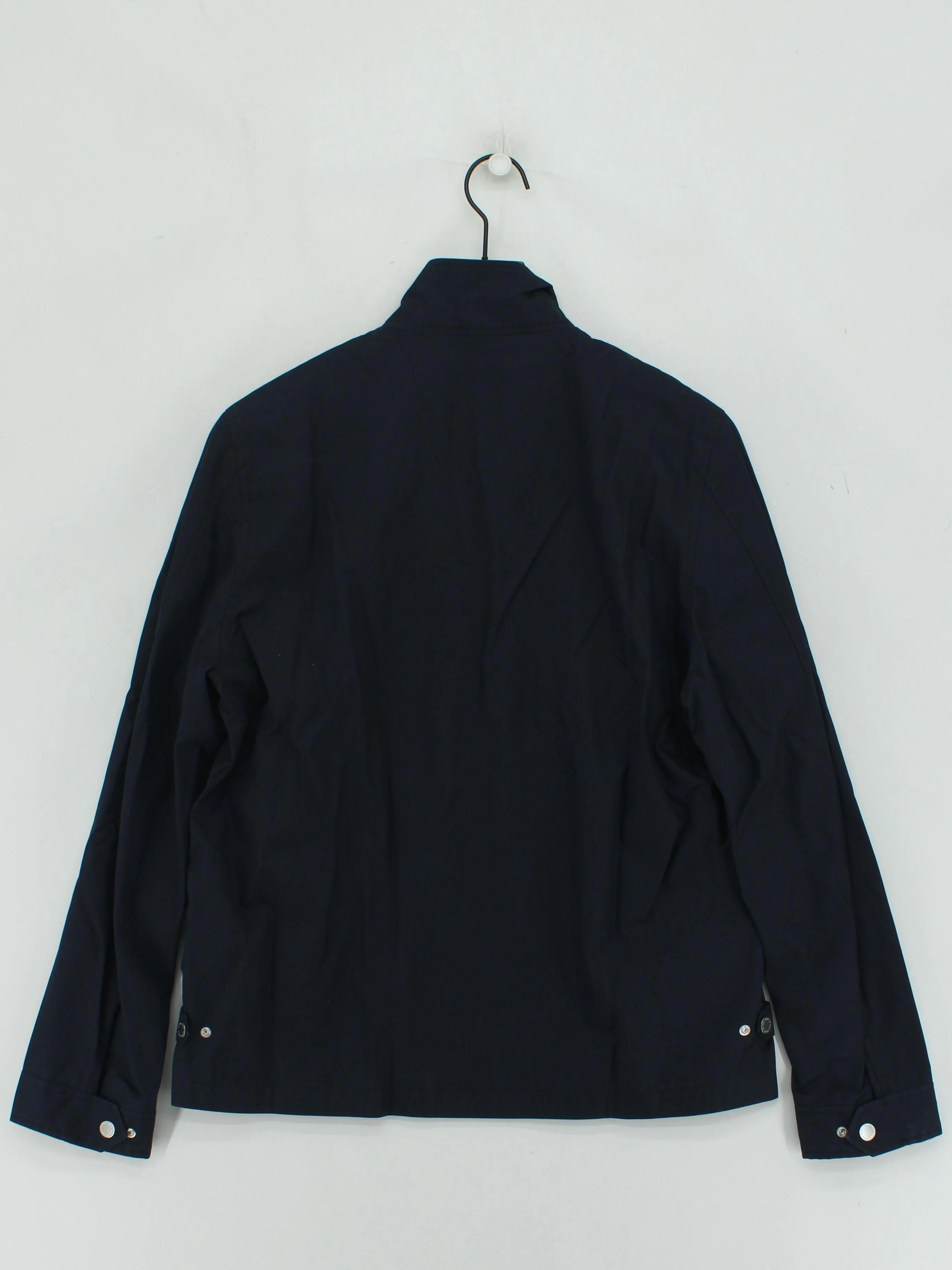 Paul Smith Bomber Jacket jacket blue RRP £439 - Image 2