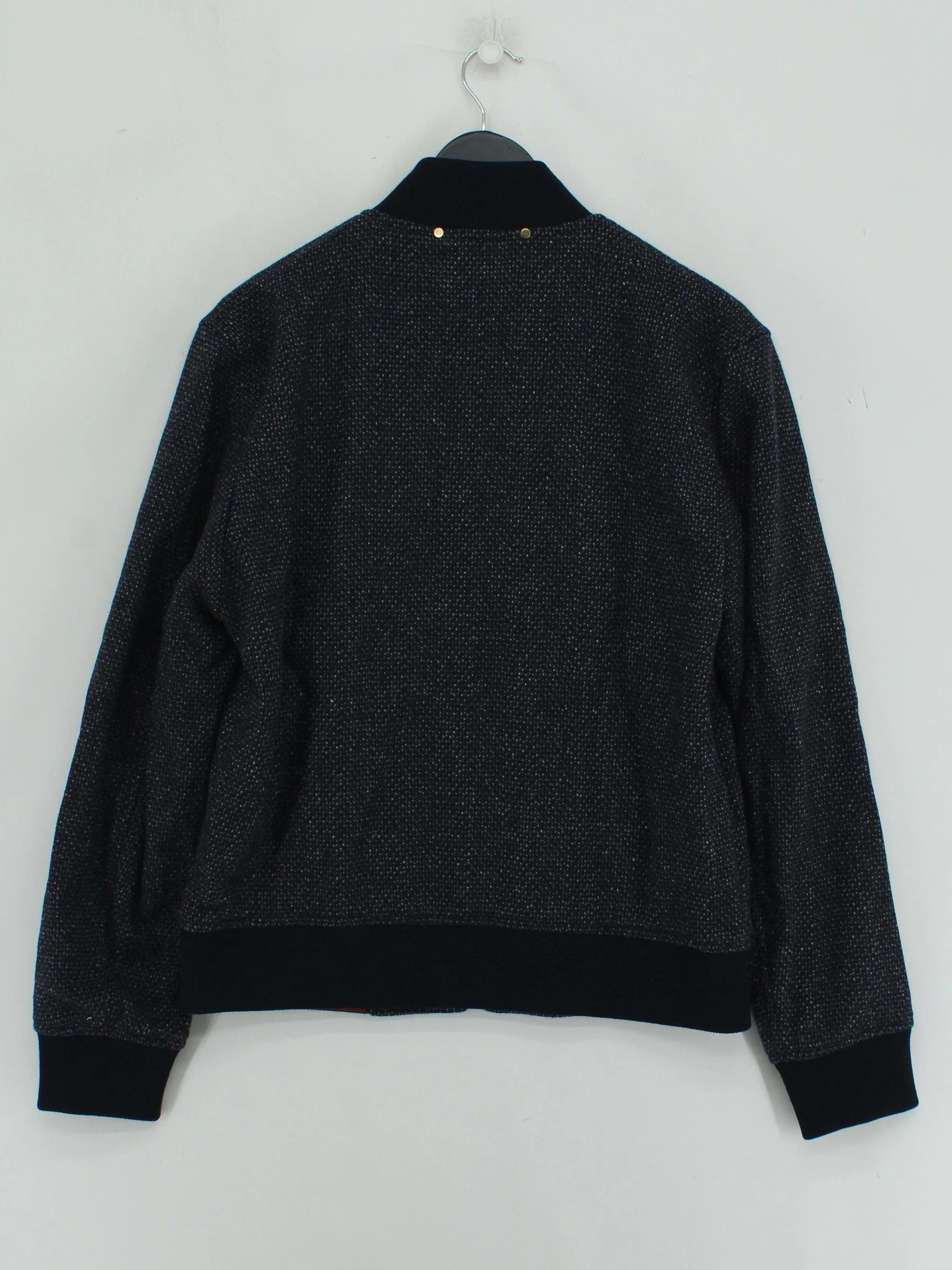 Paul Smith Bomber Jacket jacket blue RRP £439 - Image 2
