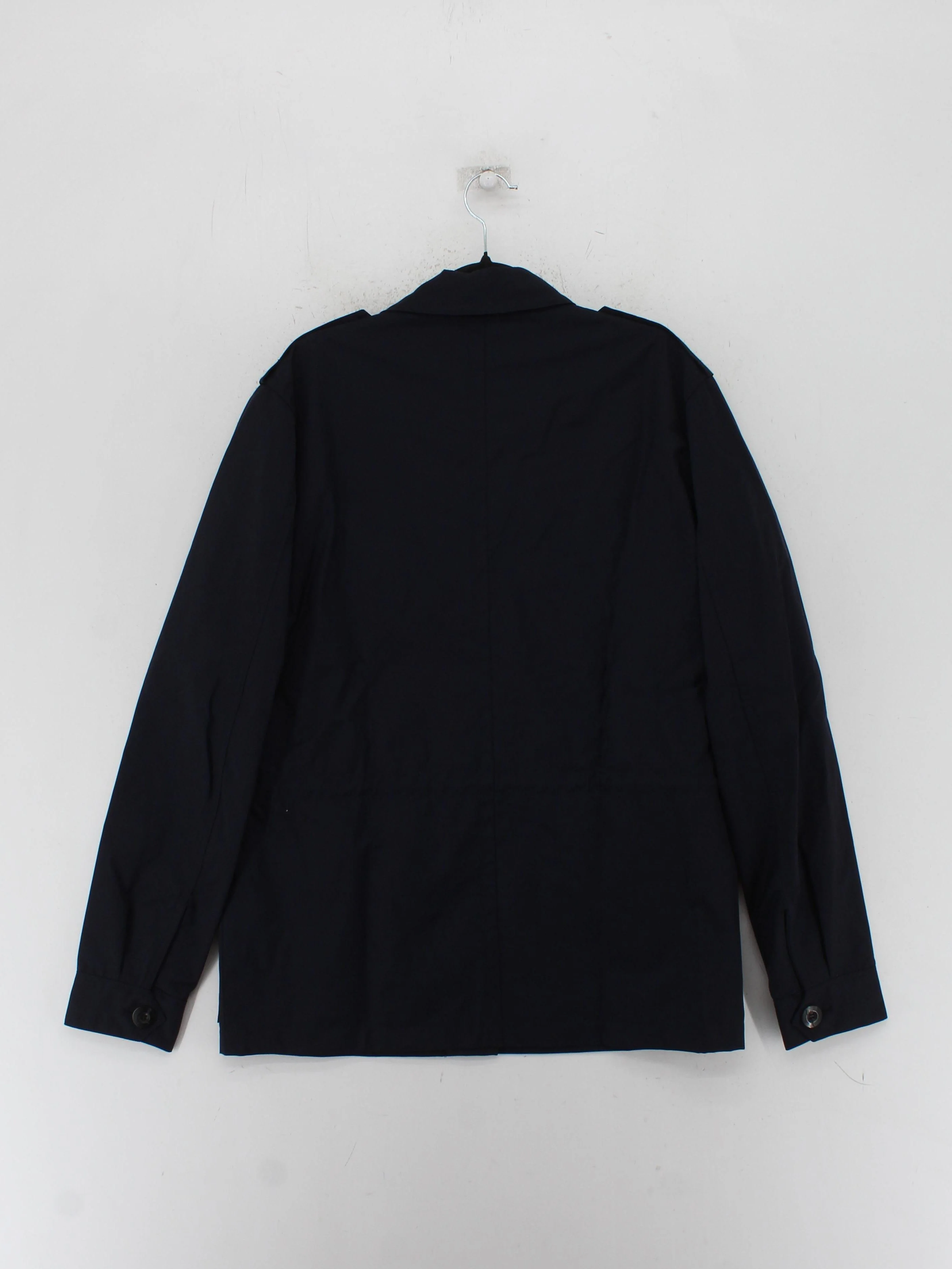 Paul Smith Bomber Jacket jacket blue RRP £617 - Image 2