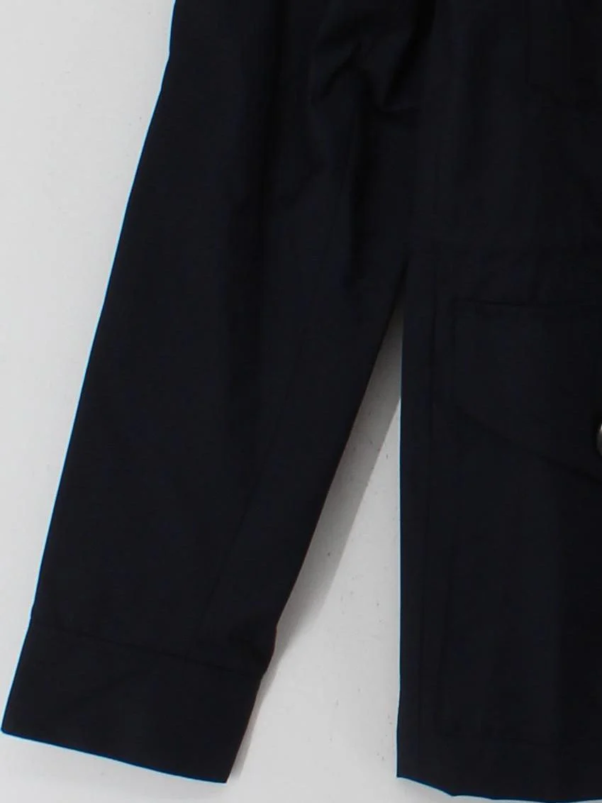 Paul Smith Bomber Jacket jacket blue RRP £617 - Image 4
