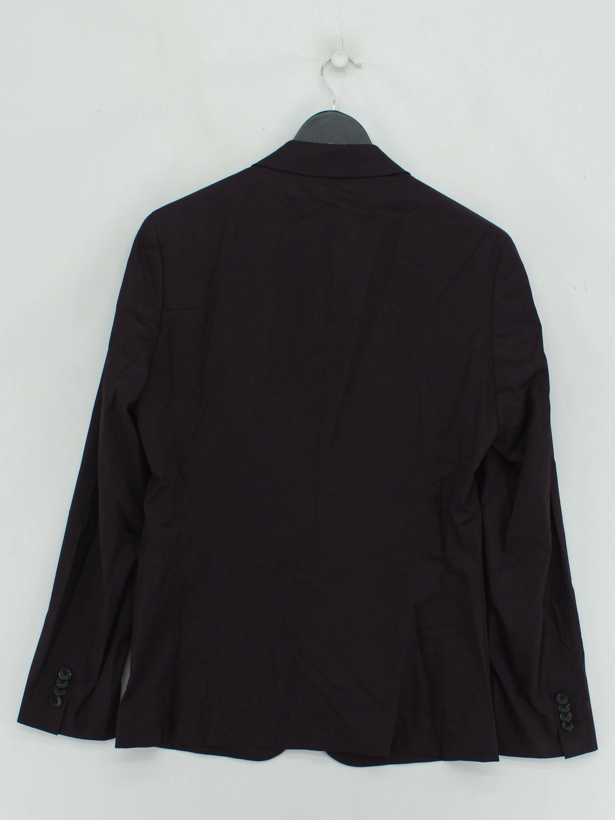 Paul Smith Bomber Jacket jacket brown RRP £127 - Image 2