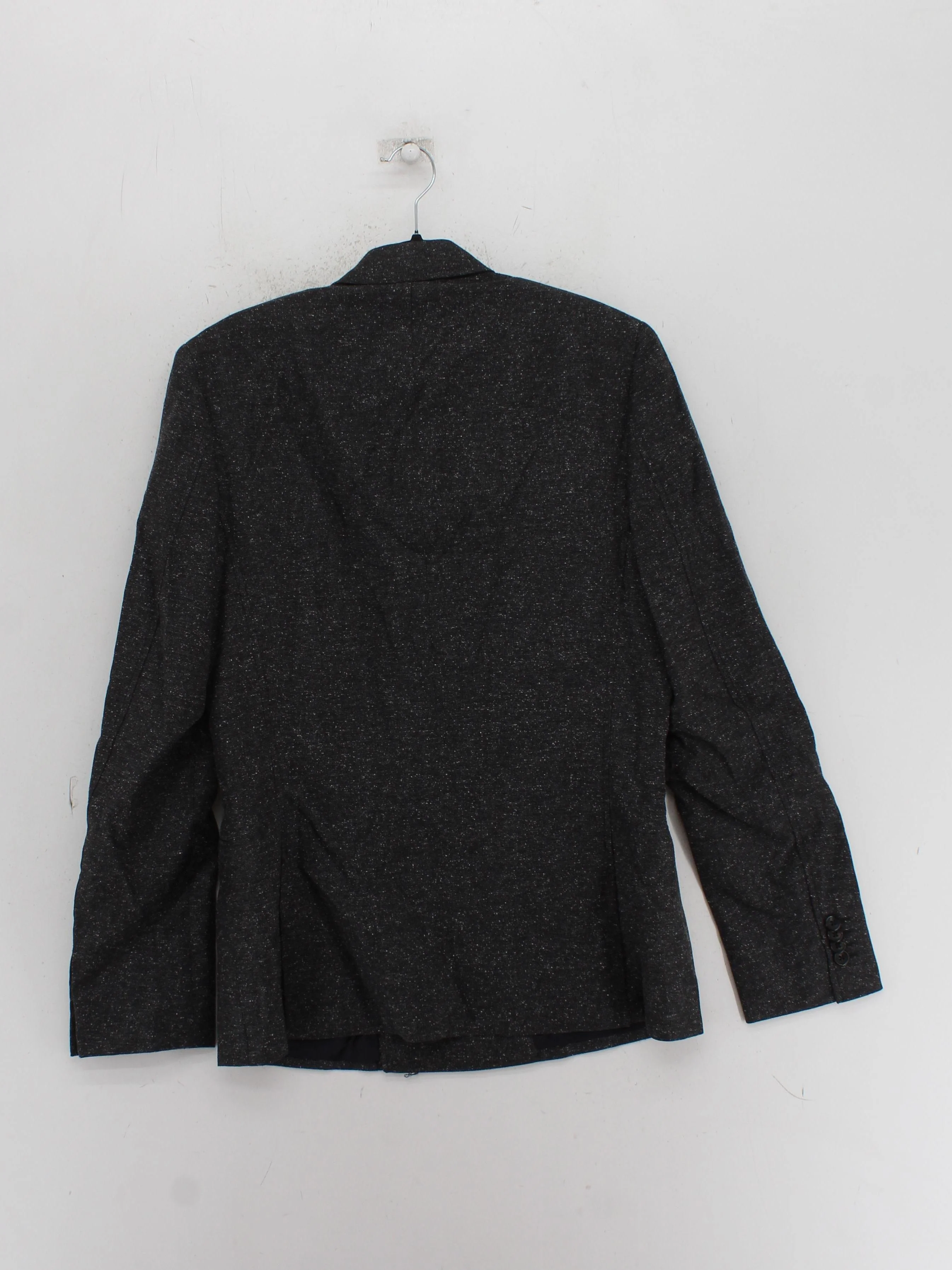 Paul Smith Bomber Jacket jacket grey RRP £439 - Image 2
