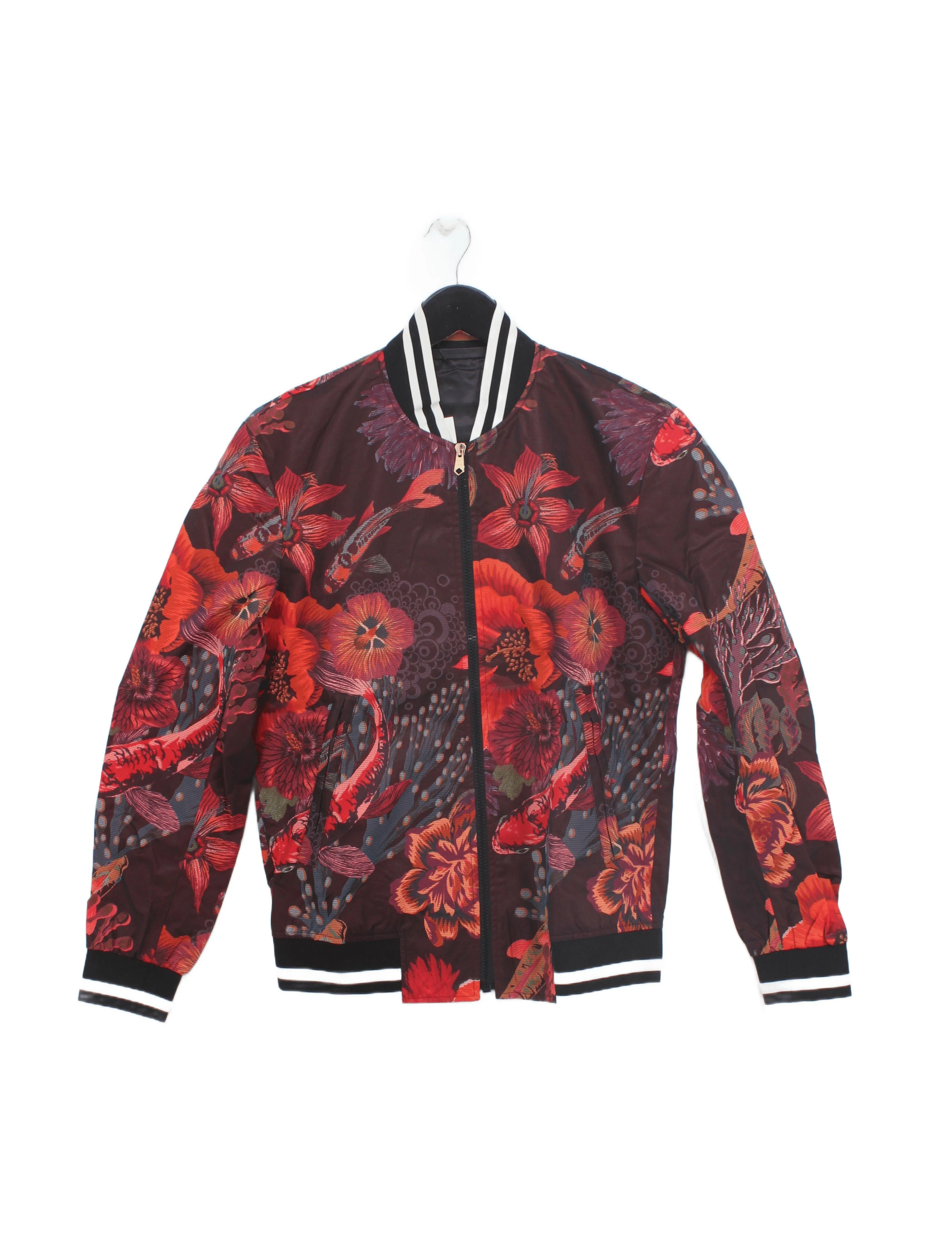 Paul Smith Bomber Jacket jacket multi RRP £439