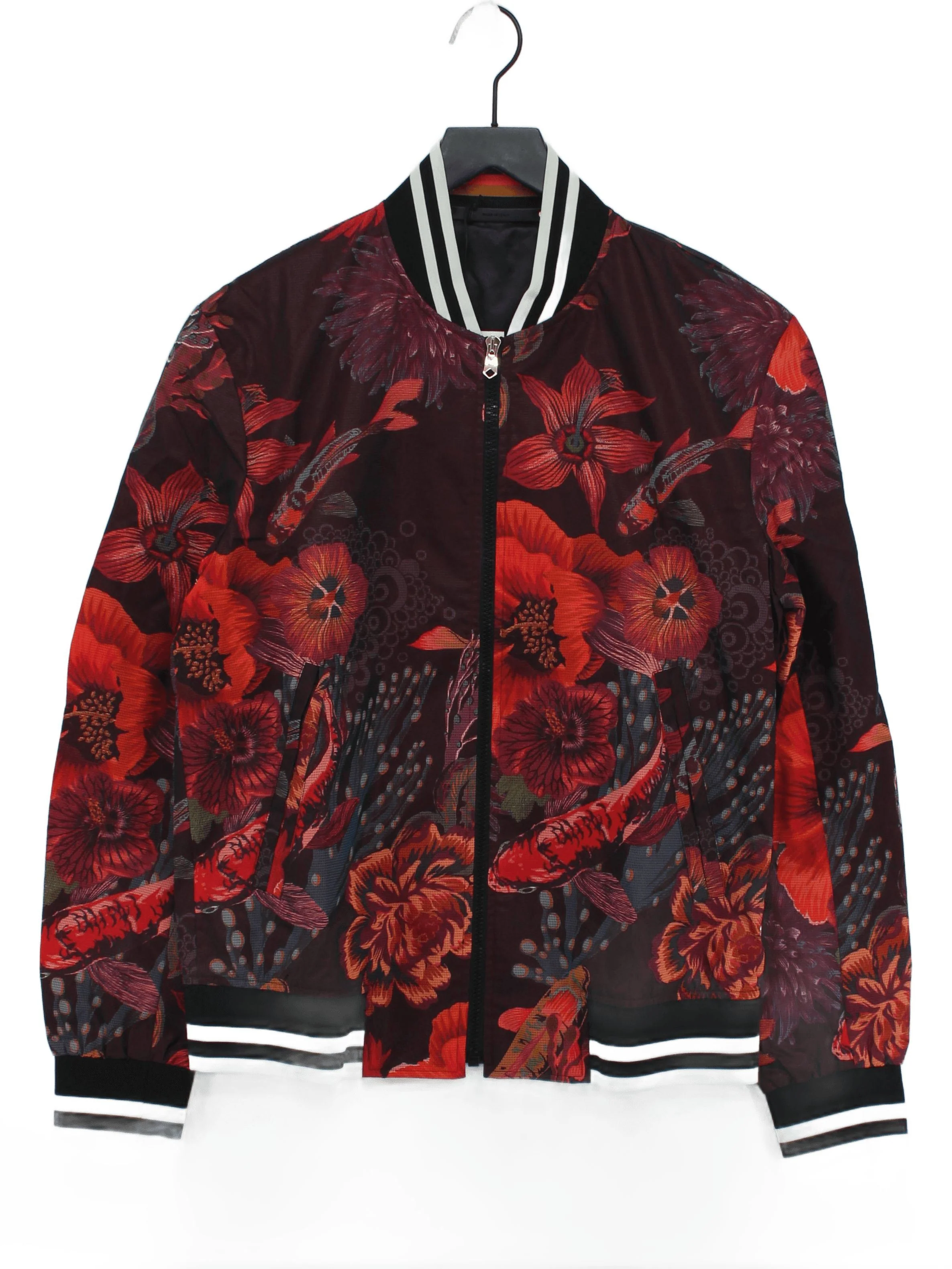 Paul Smith Bomber Jacket jacket multi RRP £695