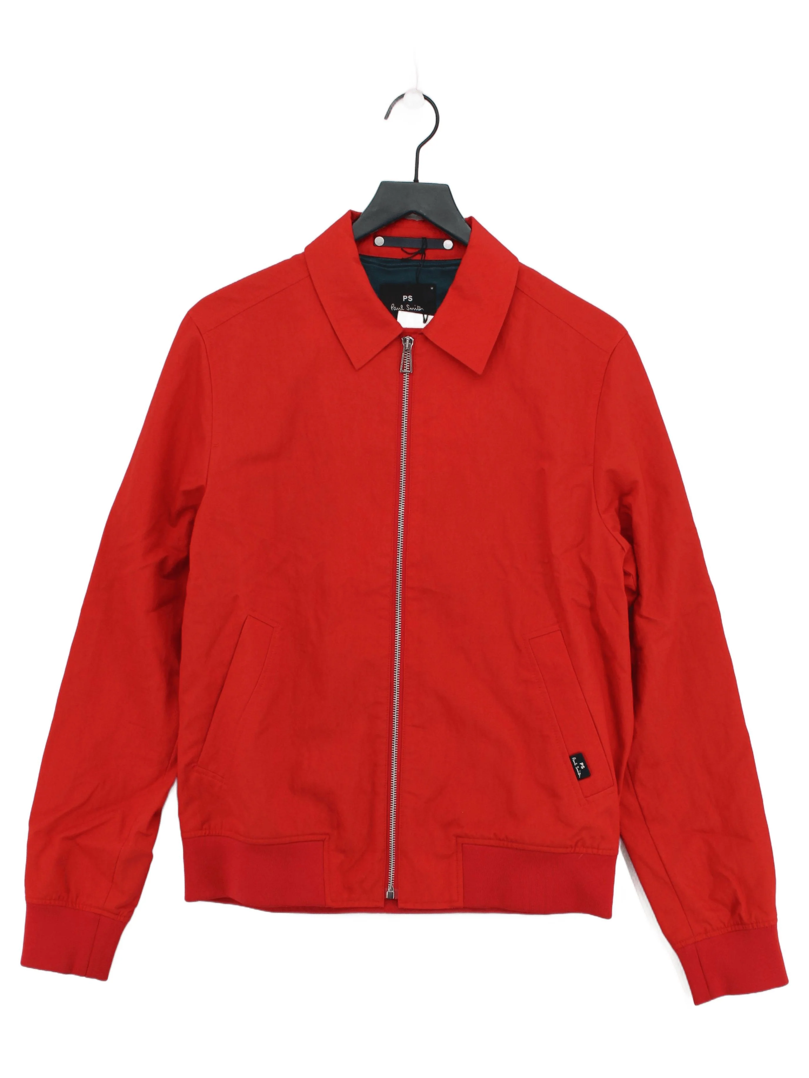 Paul Smith Bomber Jacket jacket red RRP £439