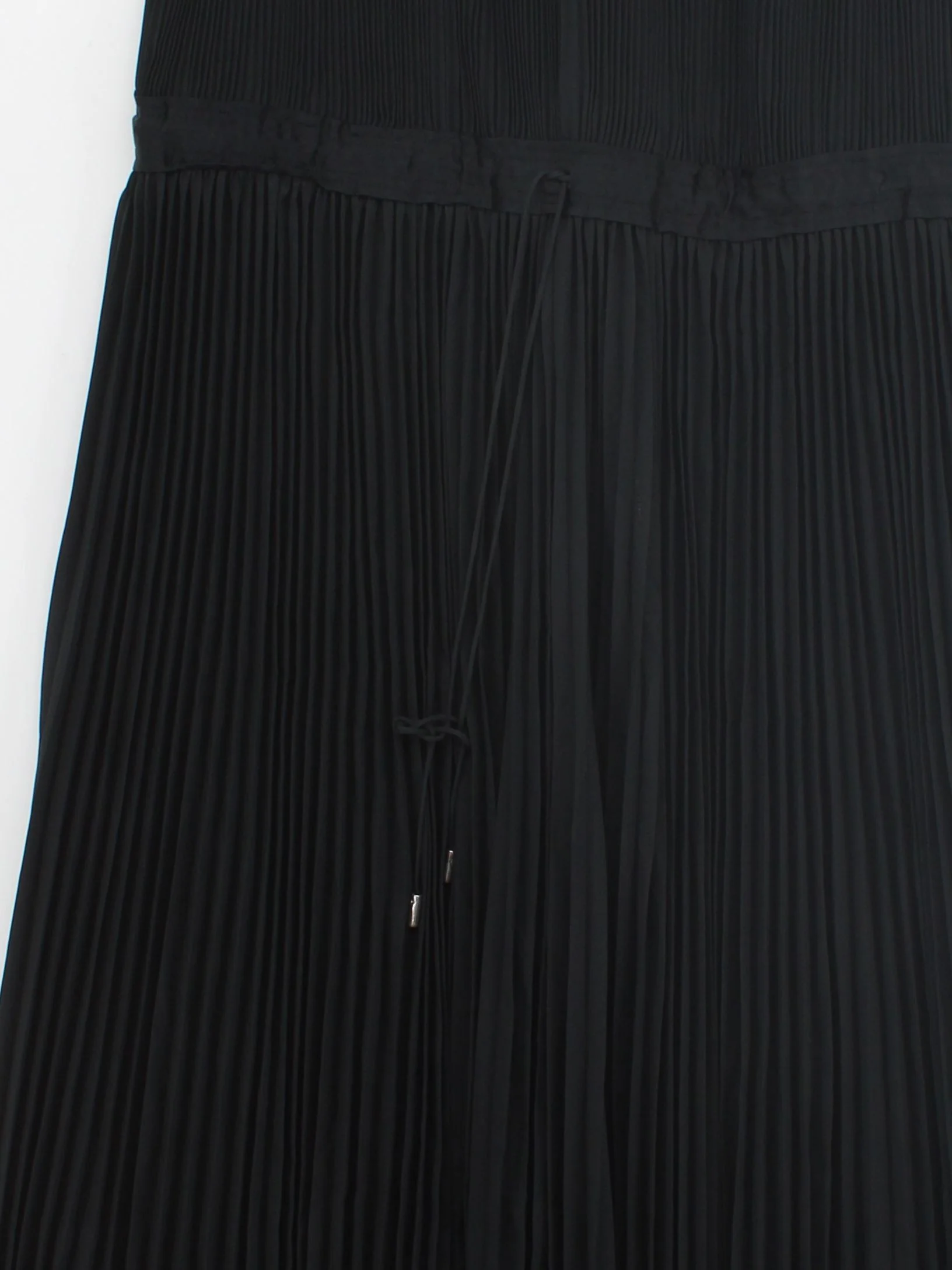 Paul Smith Maxi Dress in Black RRP £420 - Image 3