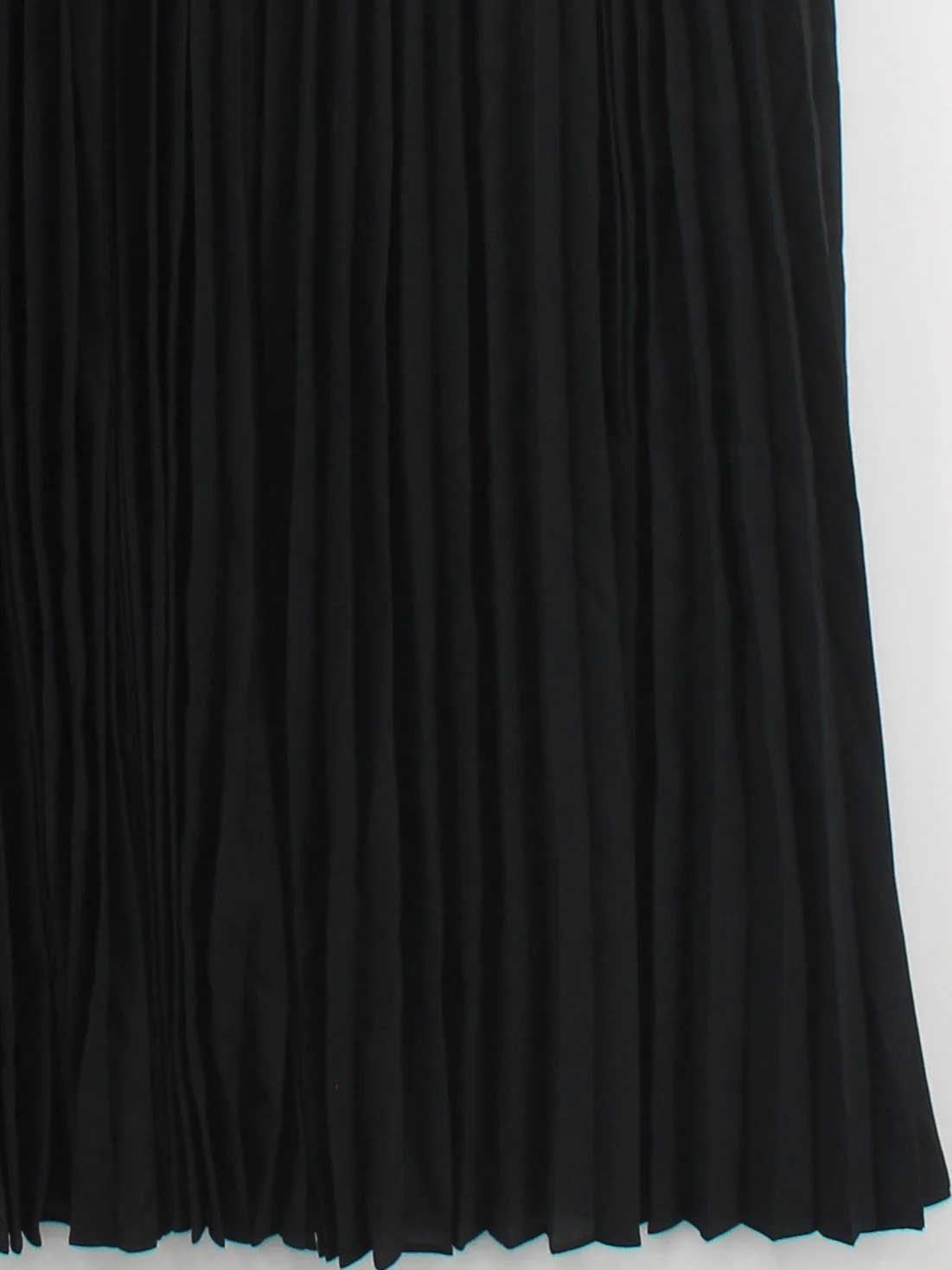 Paul Smith Maxi Dress in Black RRP £420 - Image 4