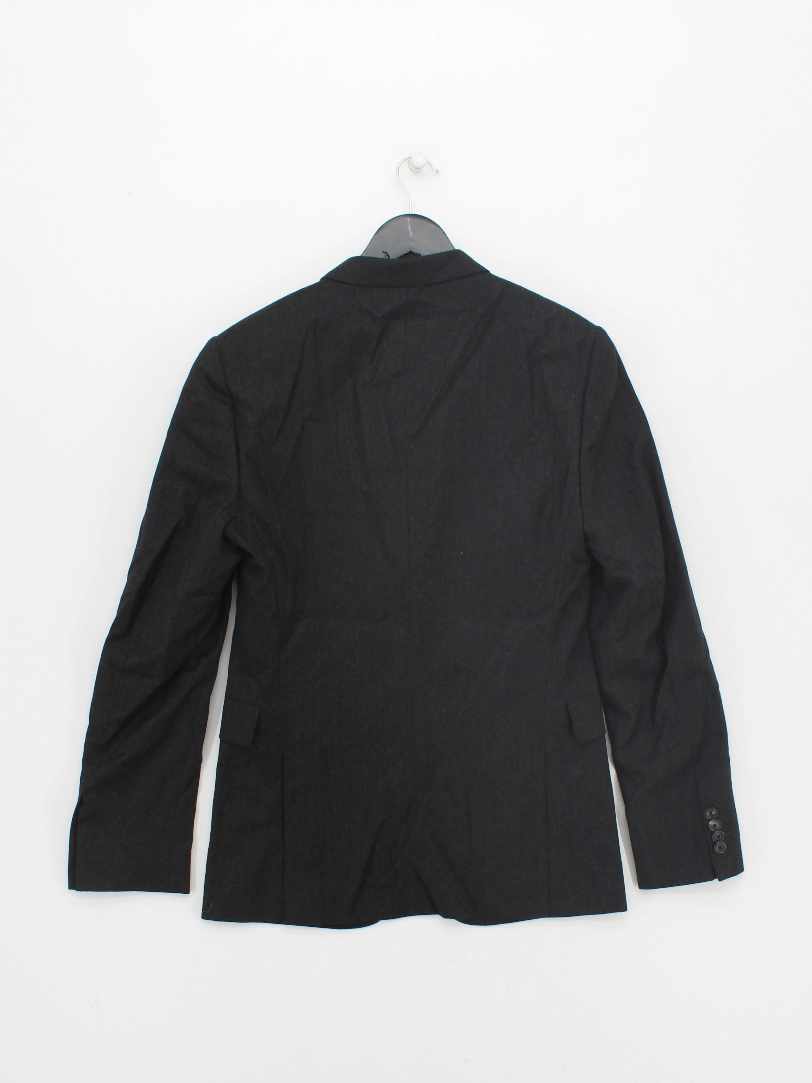 Paul Smith Men's Blazer Chest: 36 in Black Wool New with tags - Image 2