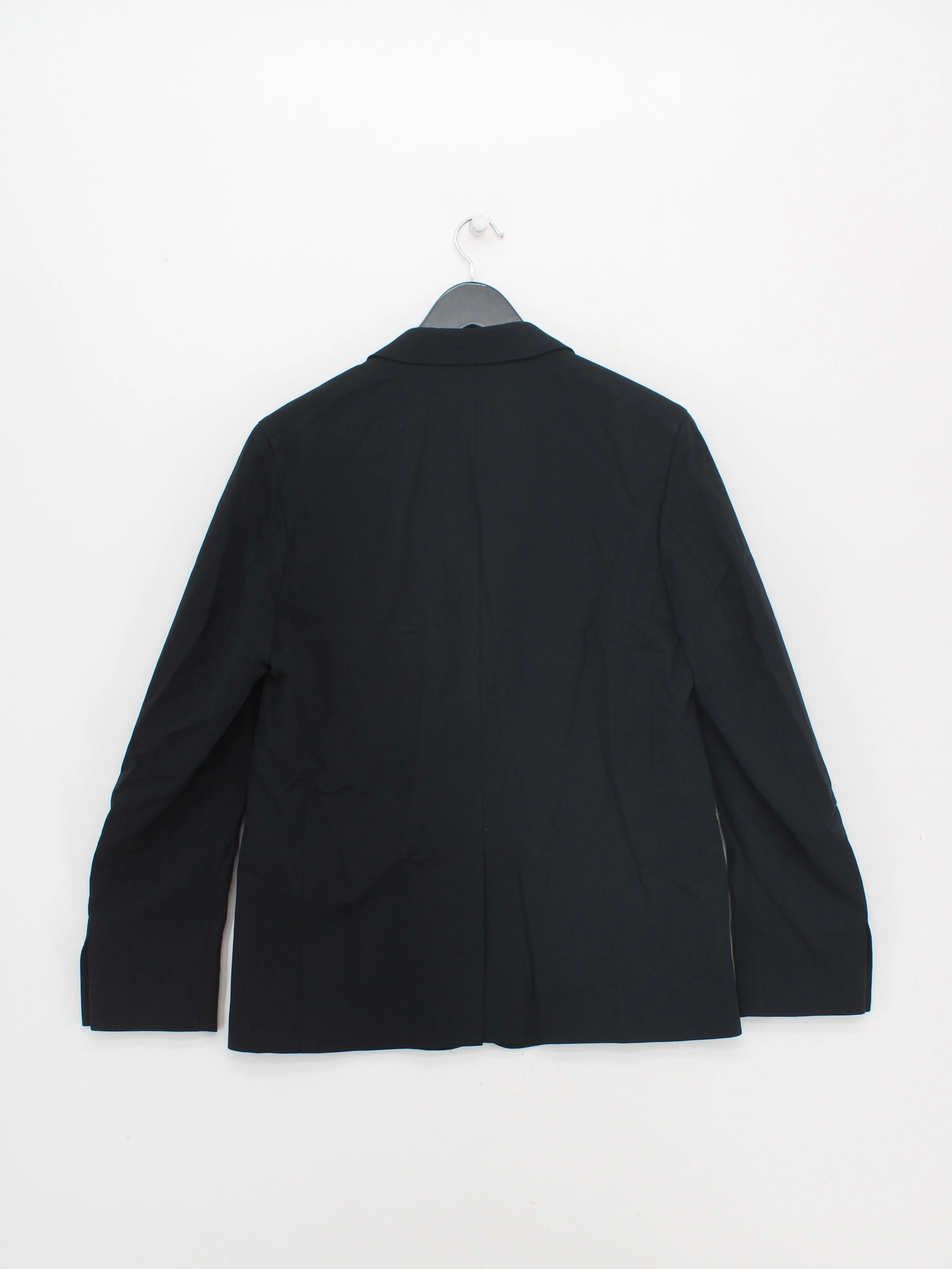 Paul Smith Men's Blazer Chest: 38 in Black Cotton New with tags - Image 2