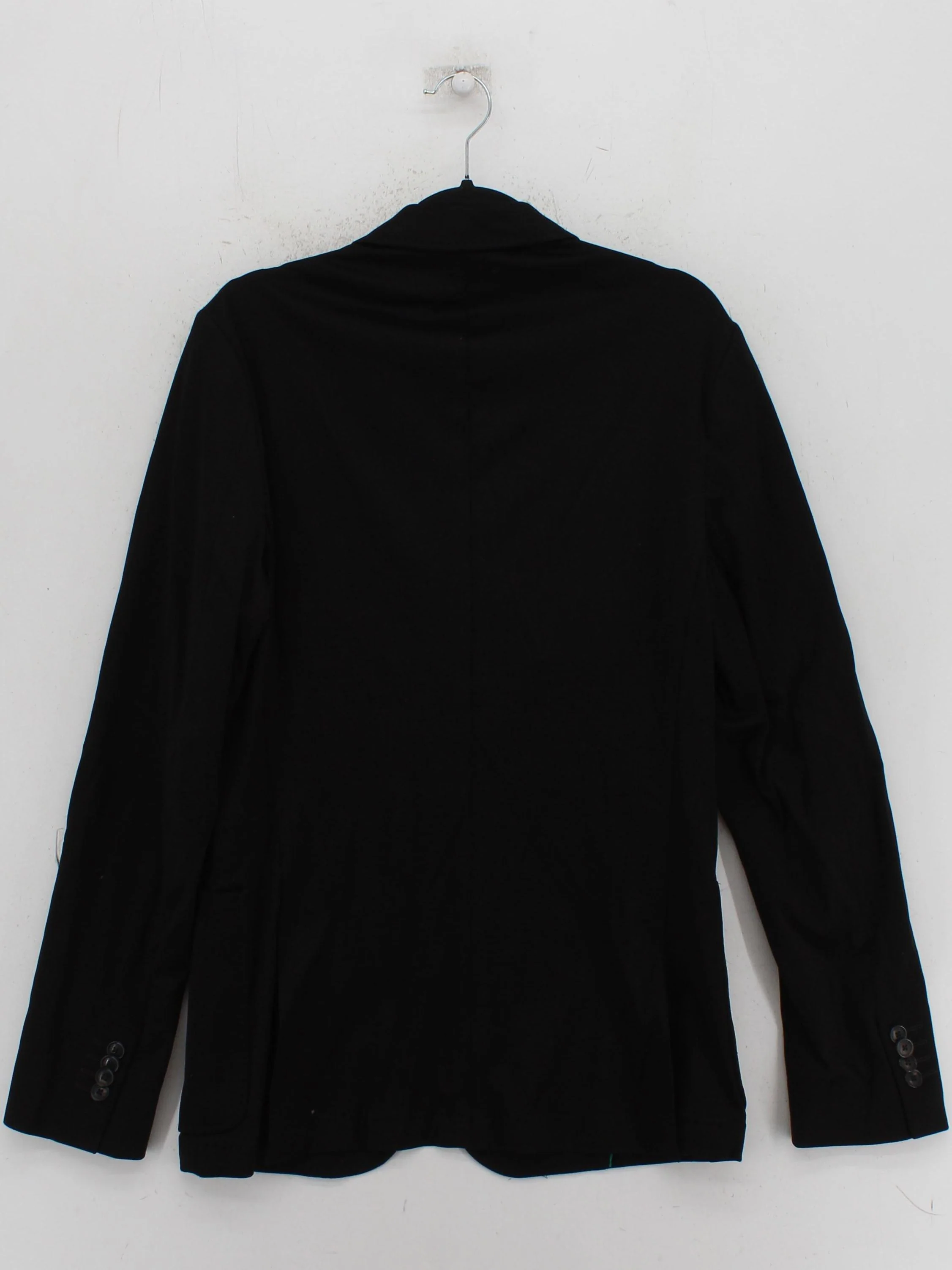 Paul Smith Men's Blazer Chest: 38 in Black Cotton New with tags - Image 2